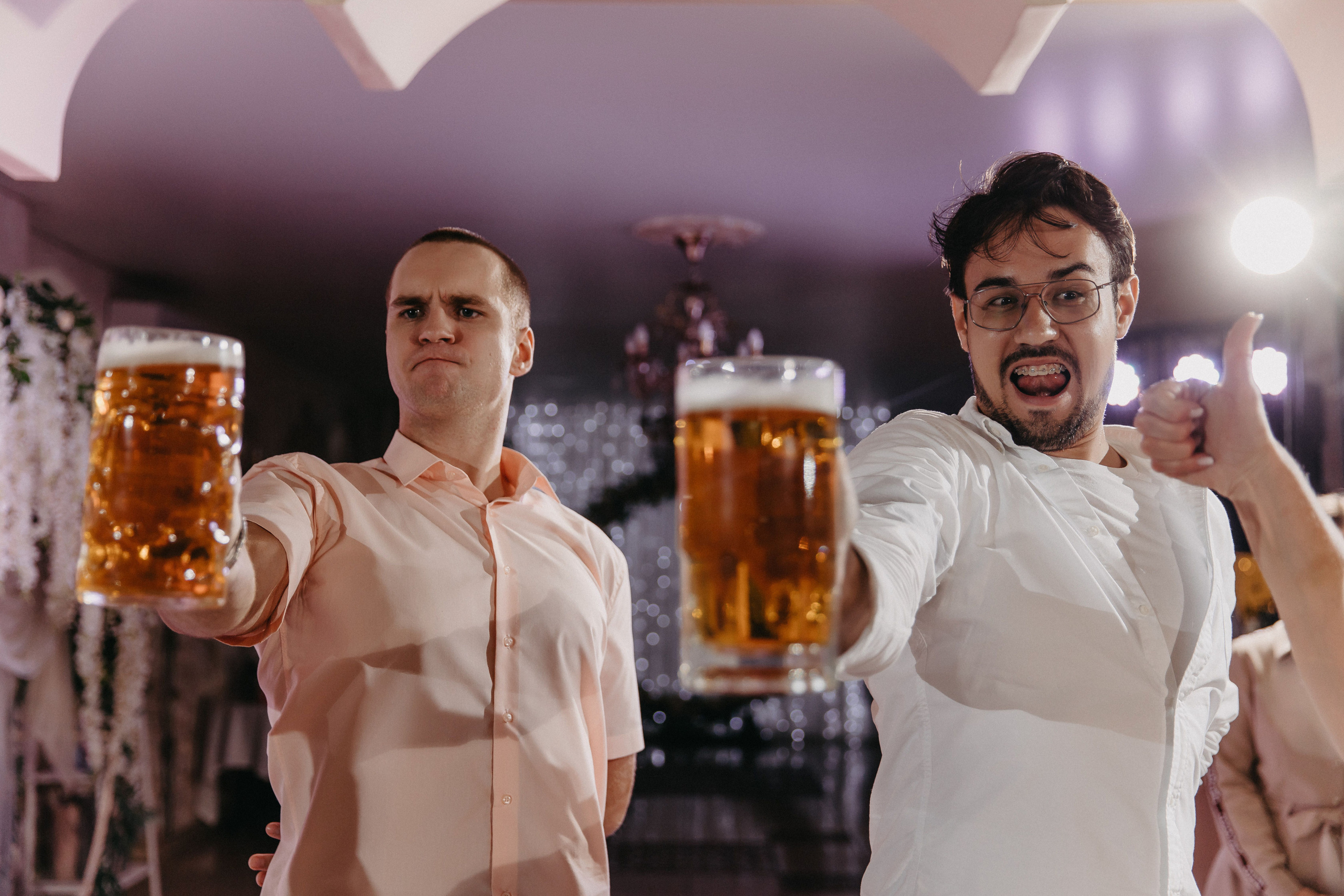 Максим и Анастасия. Свадебный и Семейный фотограф по всему миру Анна Фёдорова