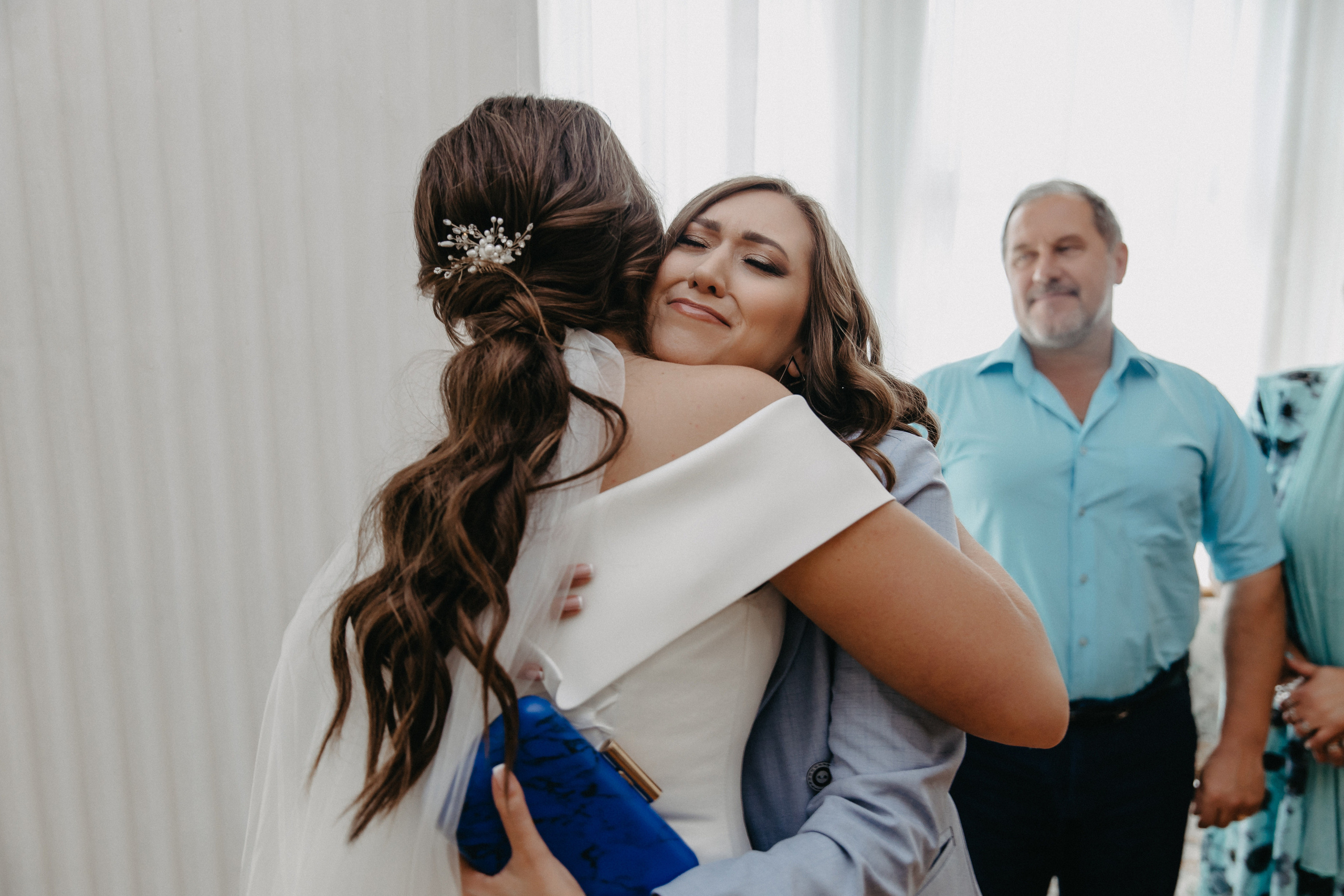 Артём и Анастасия. Свадебный и Семейный фотограф по всему миру Анна Фёдорова