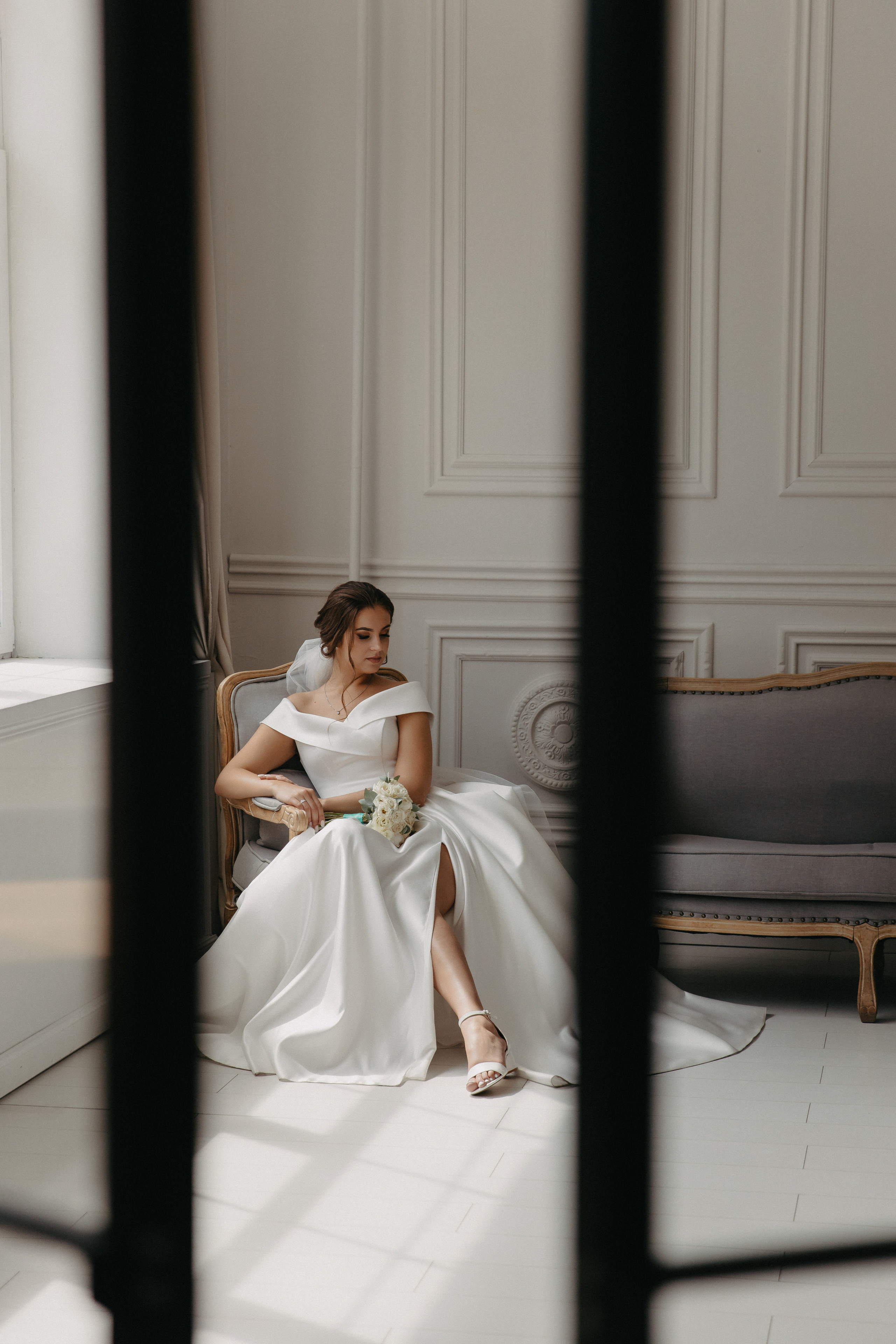 Артём и Анастасия. Свадебный и Семейный фотограф по всему миру Анна Фёдорова