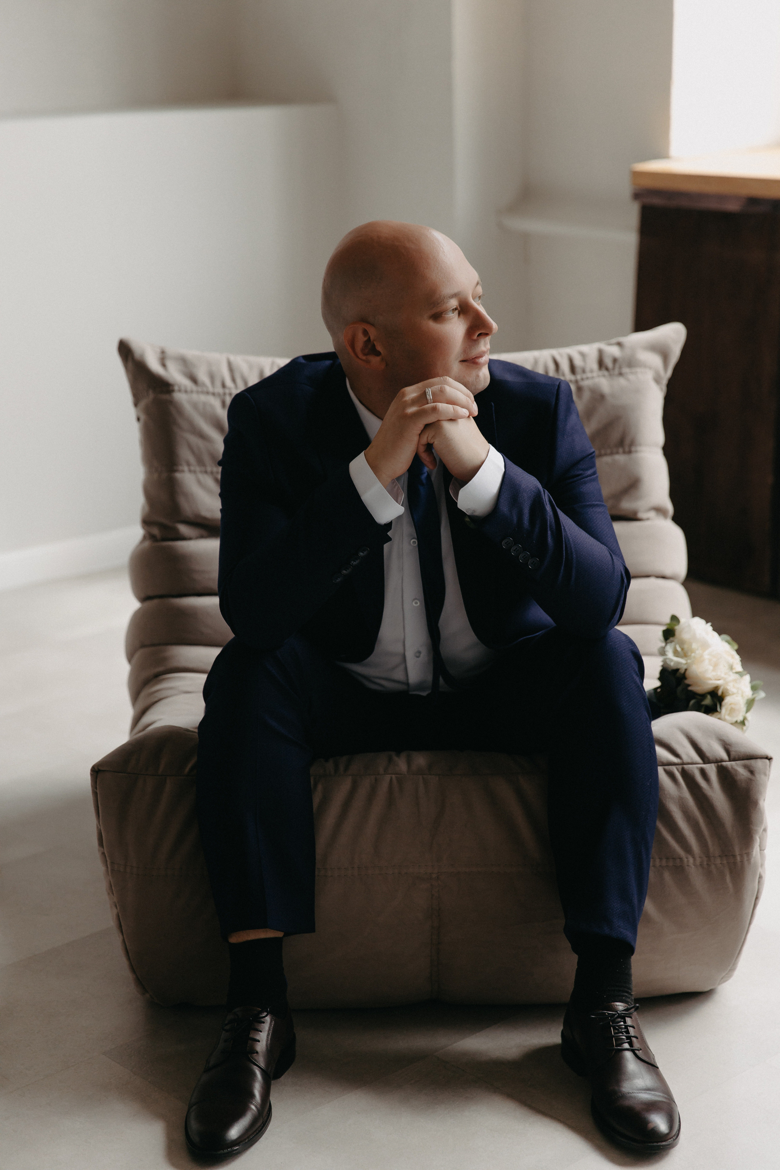 Артём и Анастасия. Свадебный и Семейный фотограф по всему миру Анна Фёдорова