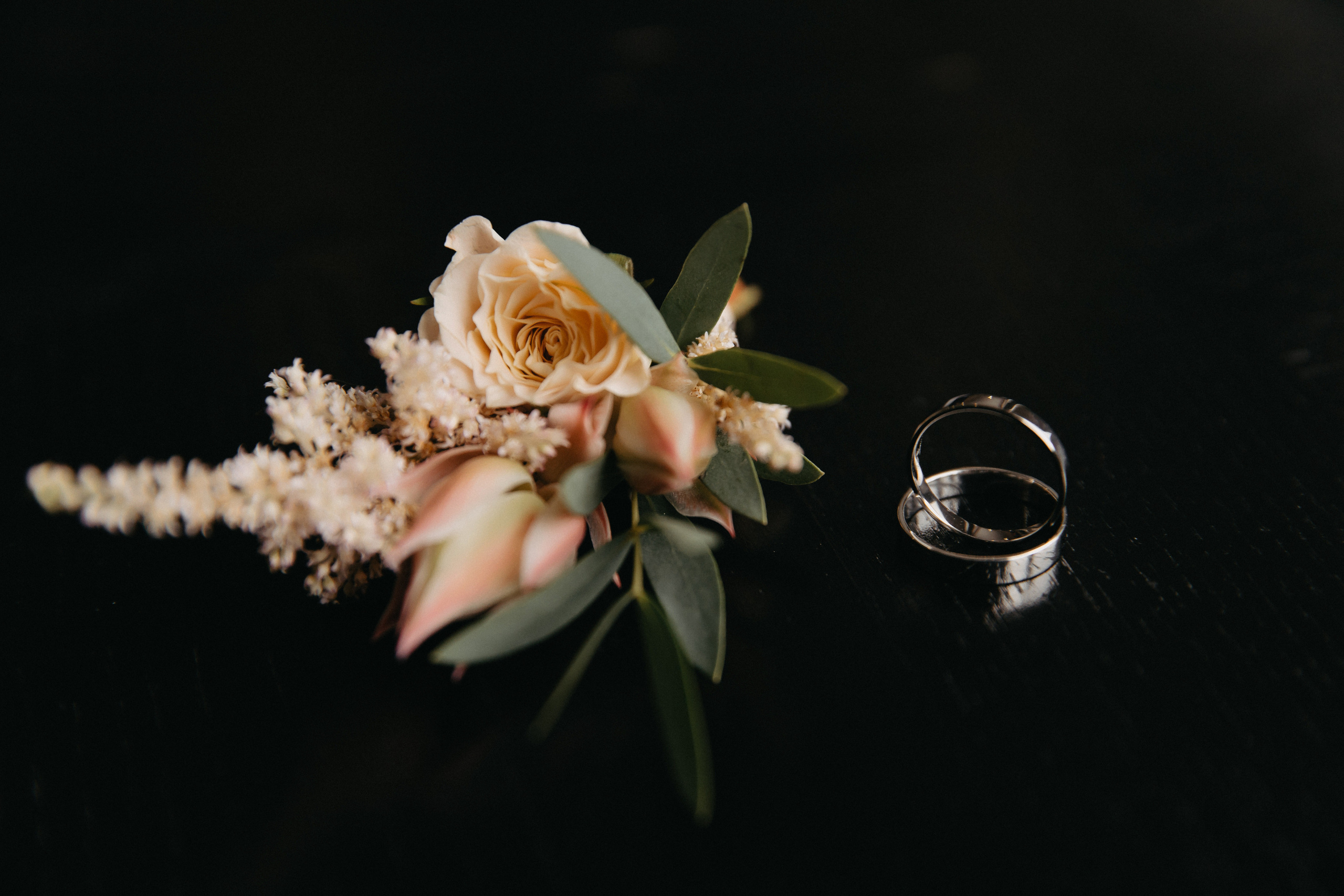 Максим и Анастасия. Свадебный и Семейный фотограф по всему миру Анна Фёдорова