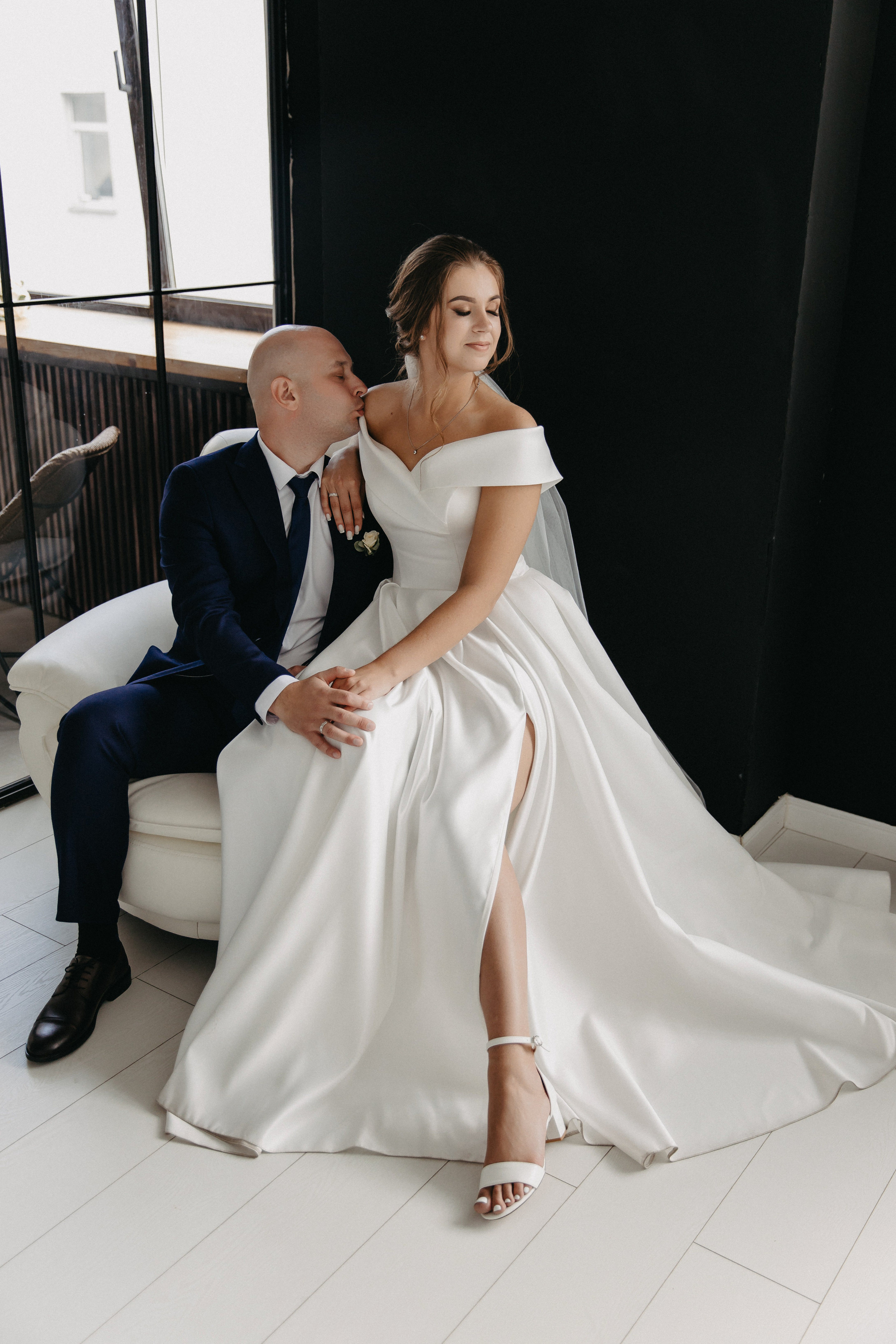 Артём и Анастасия. Свадебный и Семейный фотограф по всему миру Анна Фёдорова