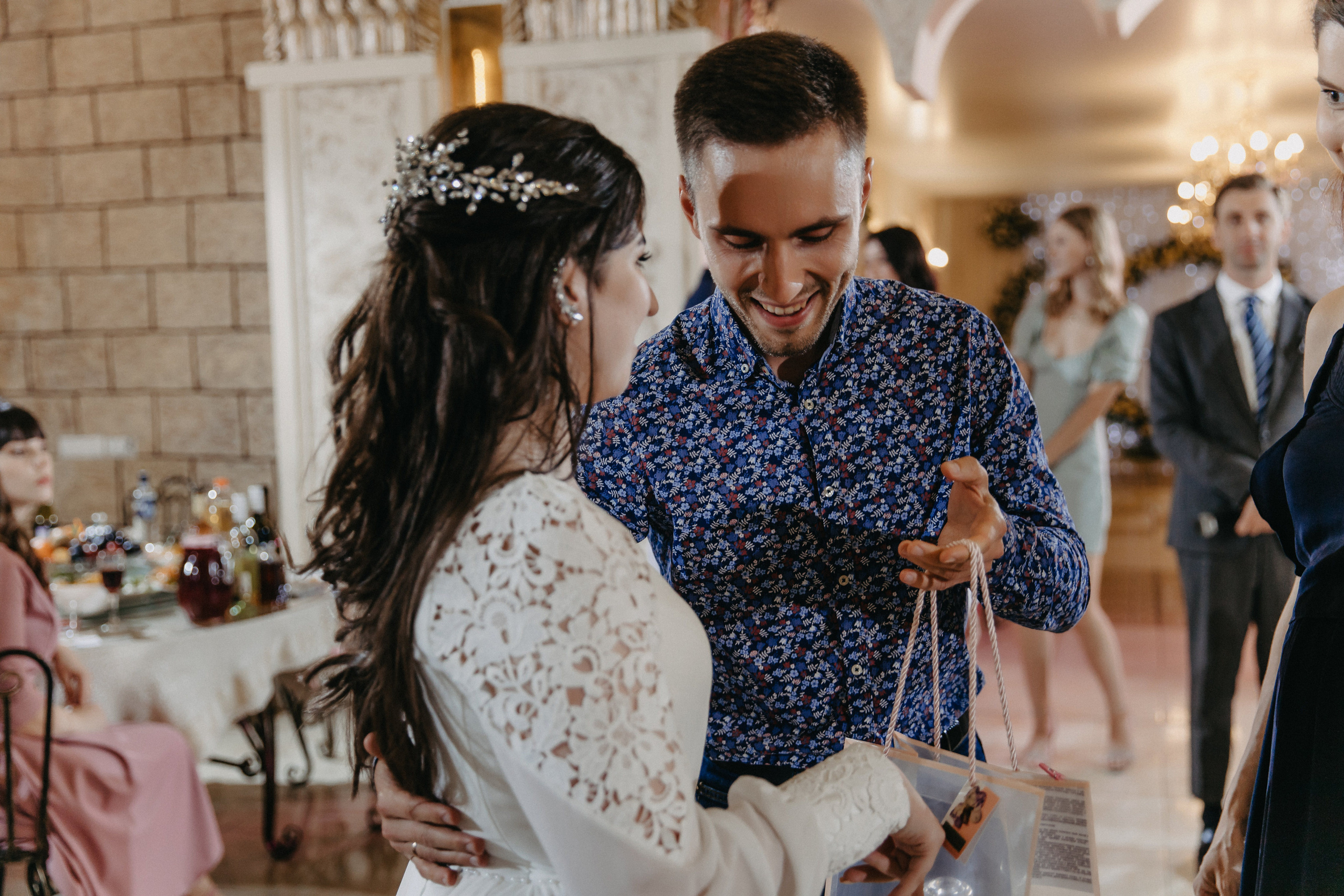 Максим и Анастасия. Свадебный и Семейный фотограф по всему миру Анна Фёдорова