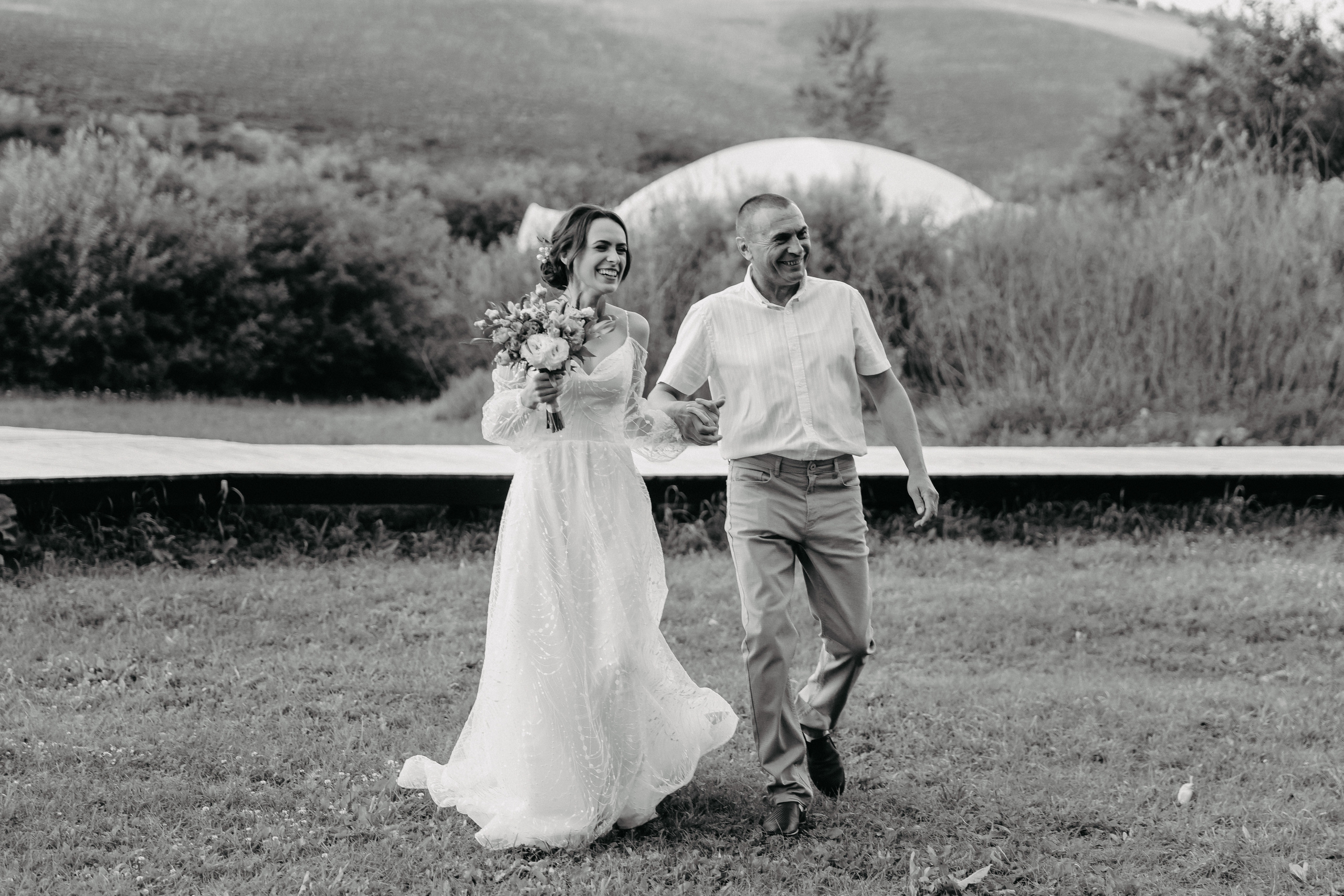 Никита и Виктория. Свадебный и Семейный фотограф по всему миру Анна Фёдорова