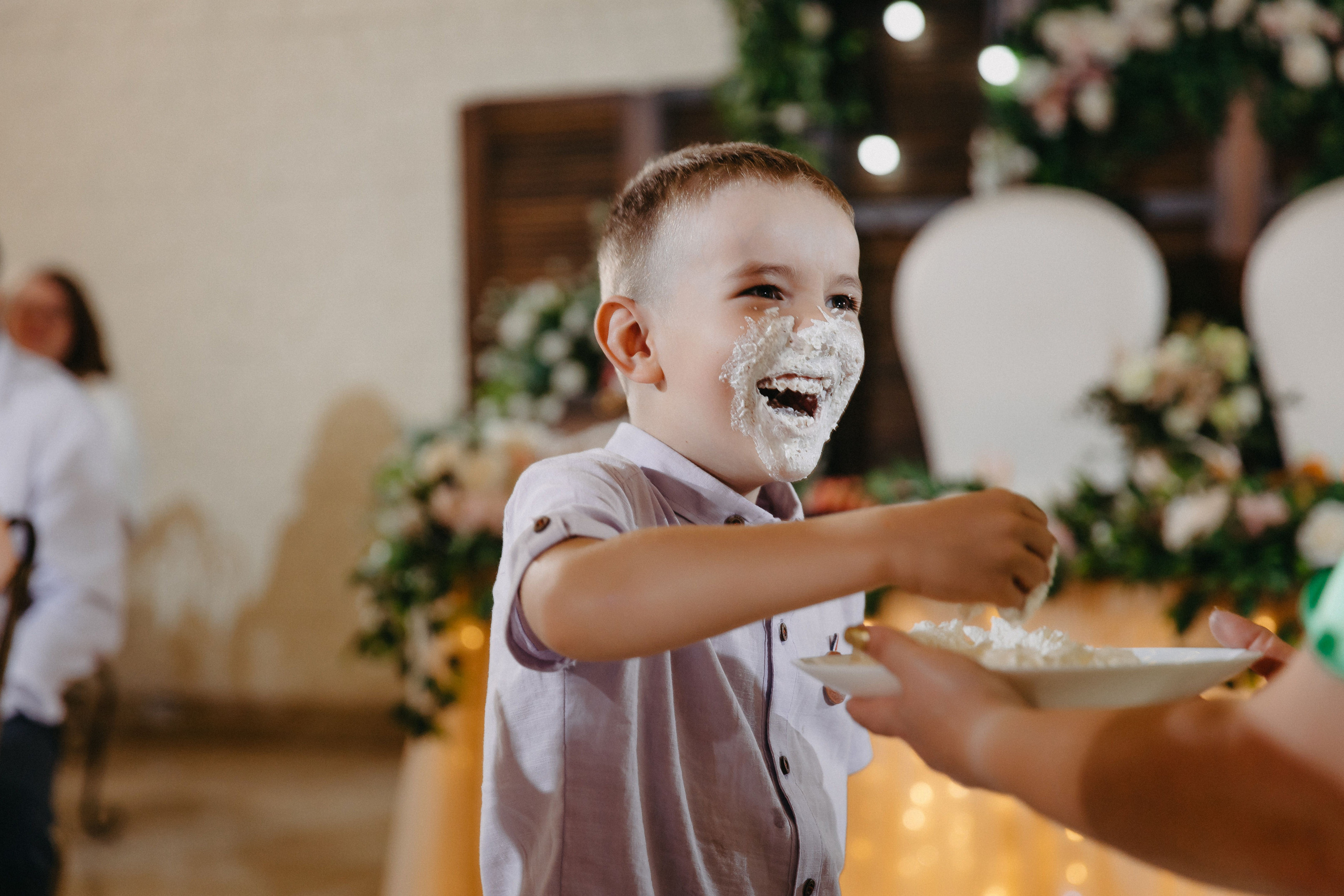 Максим и Анастасия. Свадебный и Семейный фотограф по всему миру Анна Фёдорова
