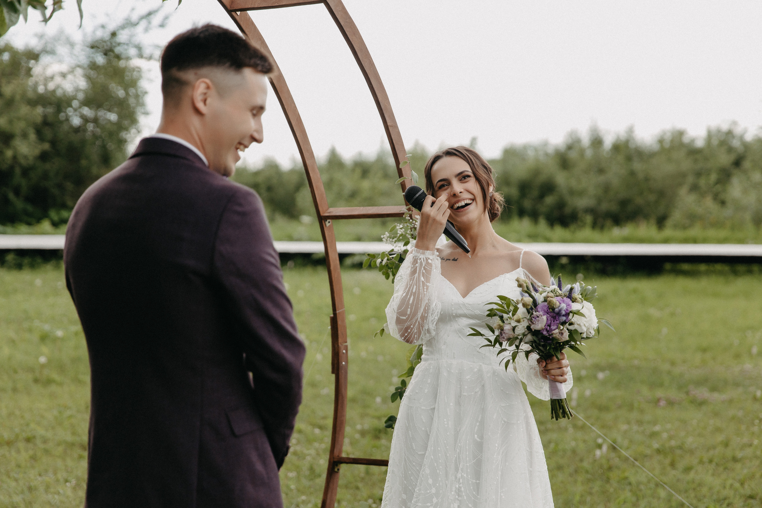 Никита и Виктория. Свадебный и Семейный фотограф по всему миру Анна Фёдорова