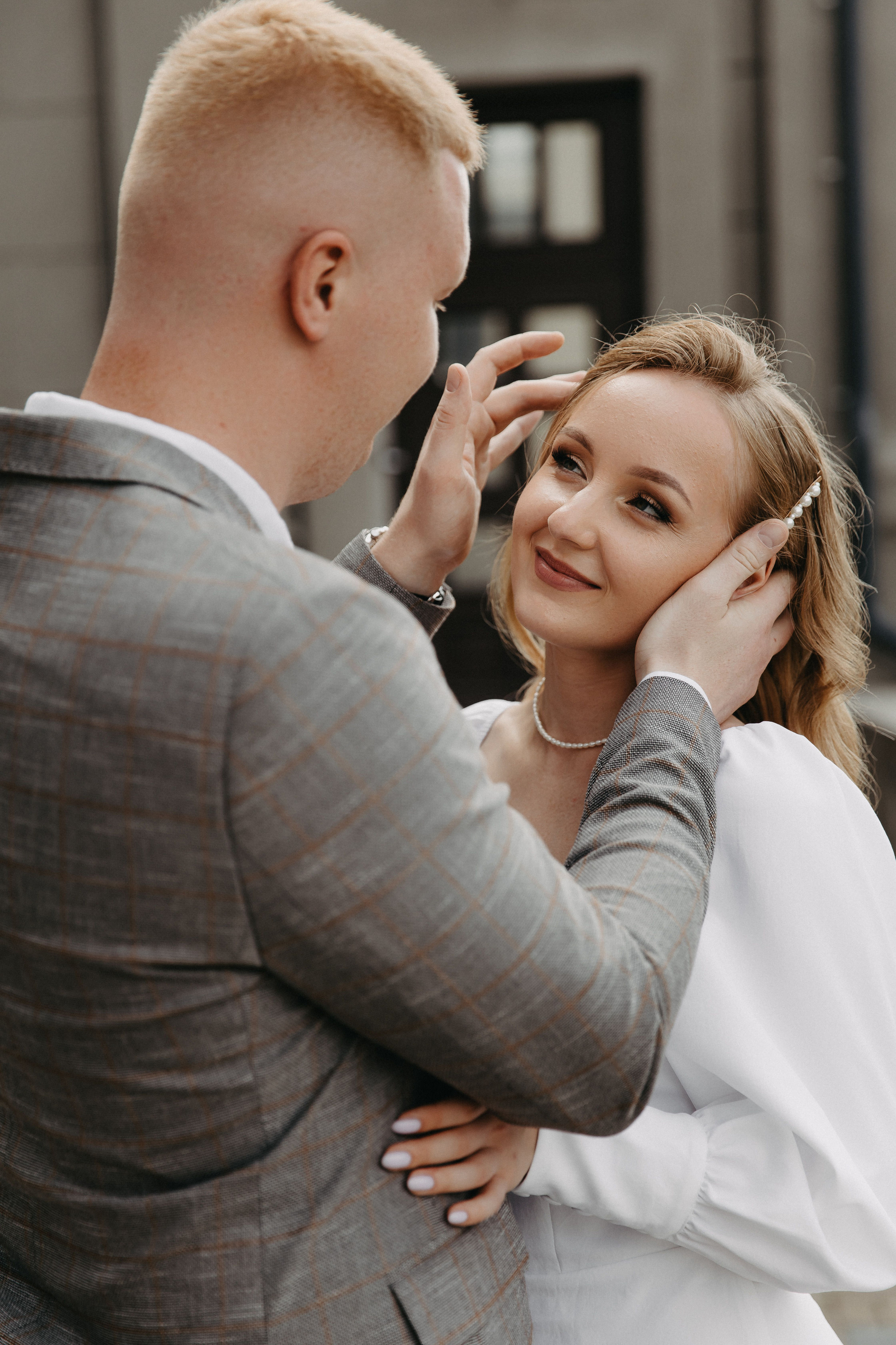 Владимир и Анастасия. Свадебный и Семейный фотограф по всему миру Анна Фёдорова