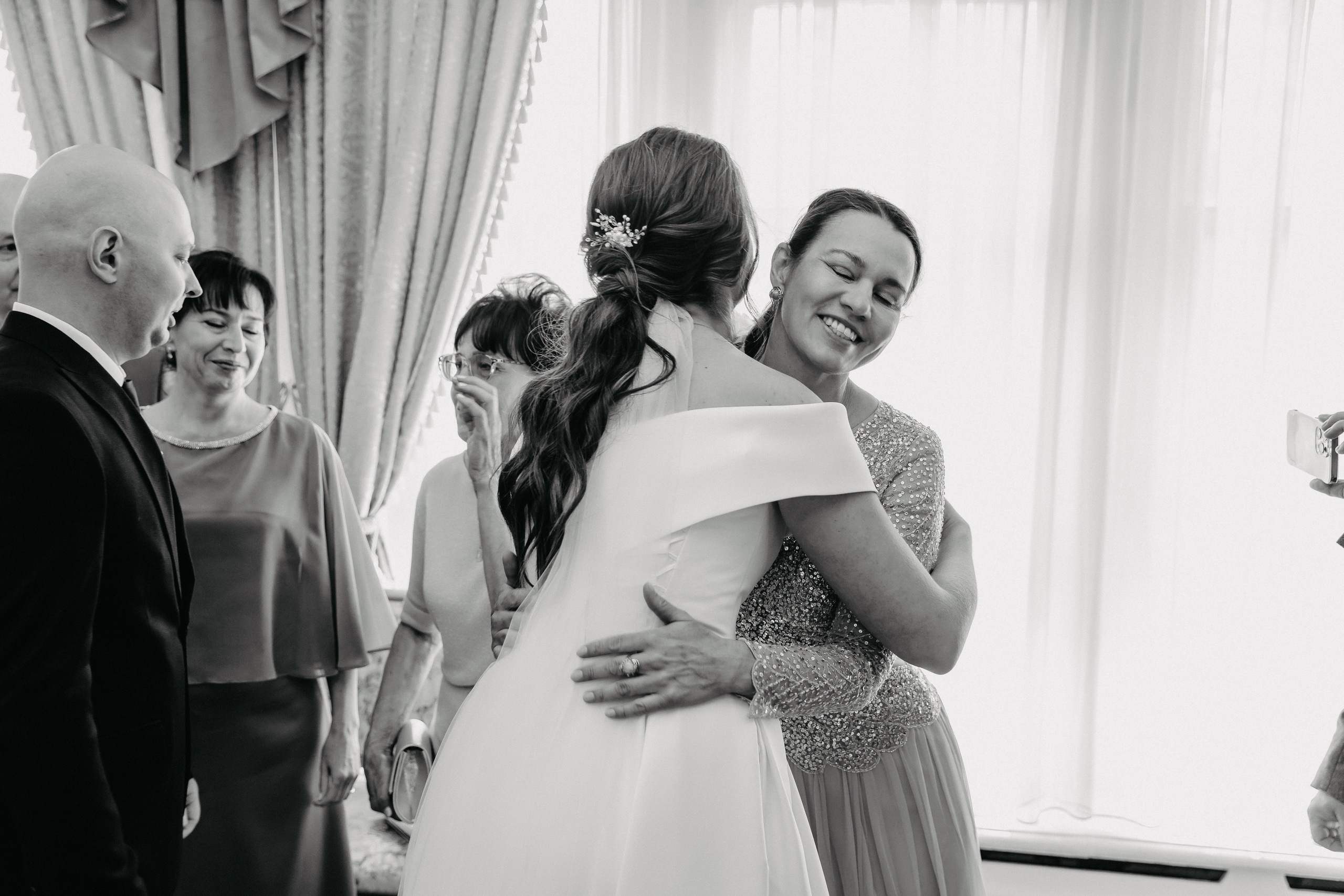 Артём и Анастасия. Свадебный и Семейный фотограф по всему миру Анна Фёдорова