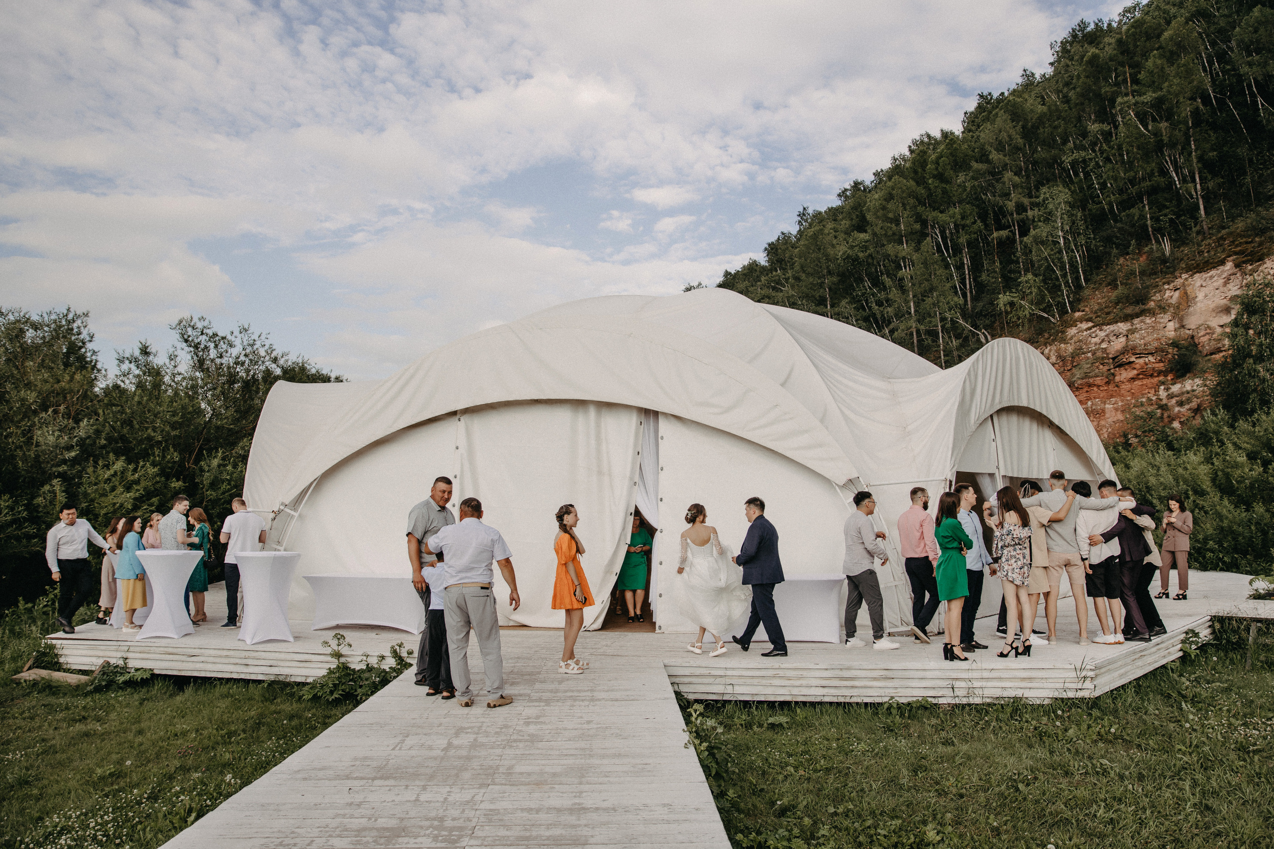 Никита и Виктория. Свадебный и Семейный фотограф по всему миру Анна Фёдорова
