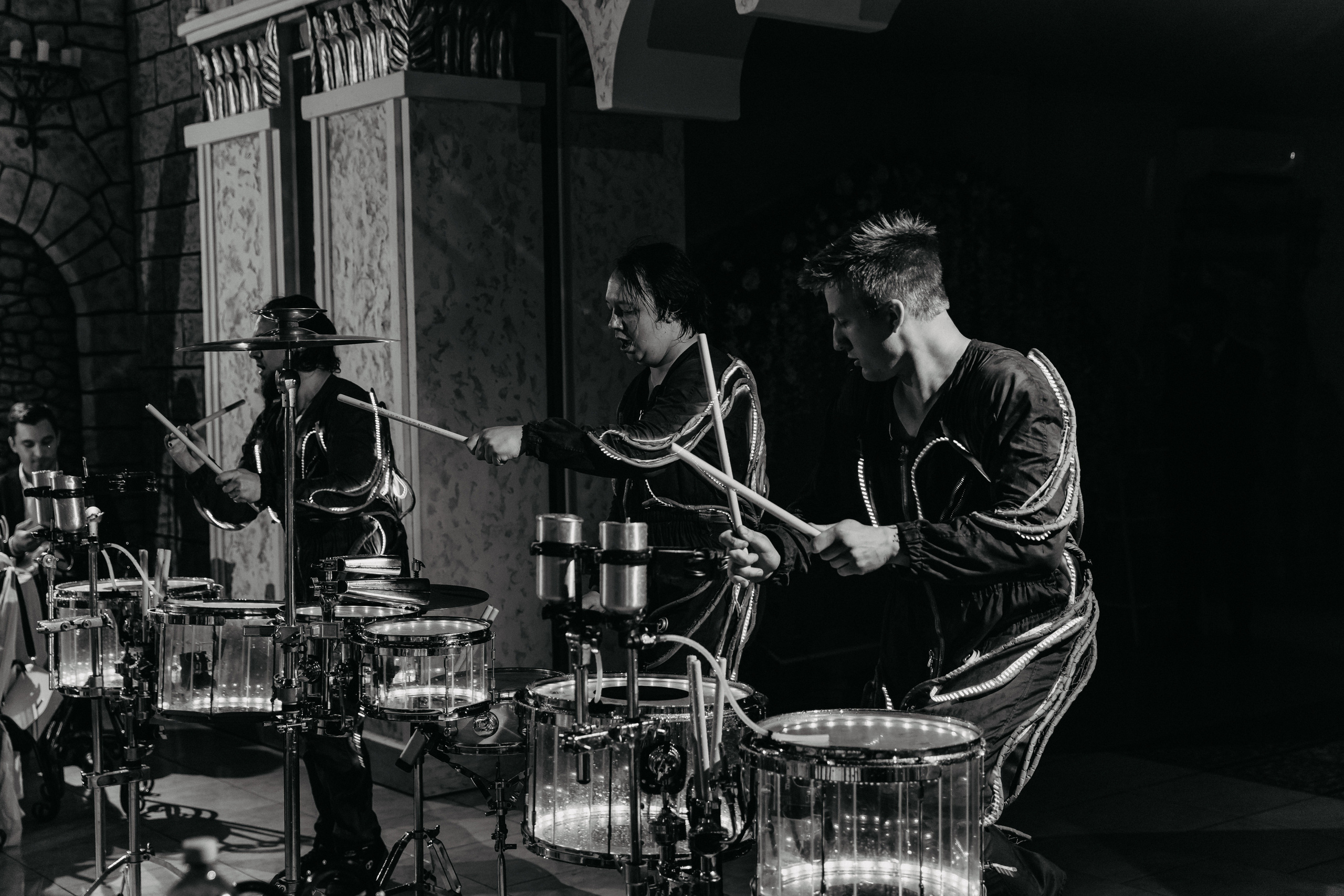 Максим и Анастасия. Свадебный и Семейный фотограф по всему миру Анна Фёдорова