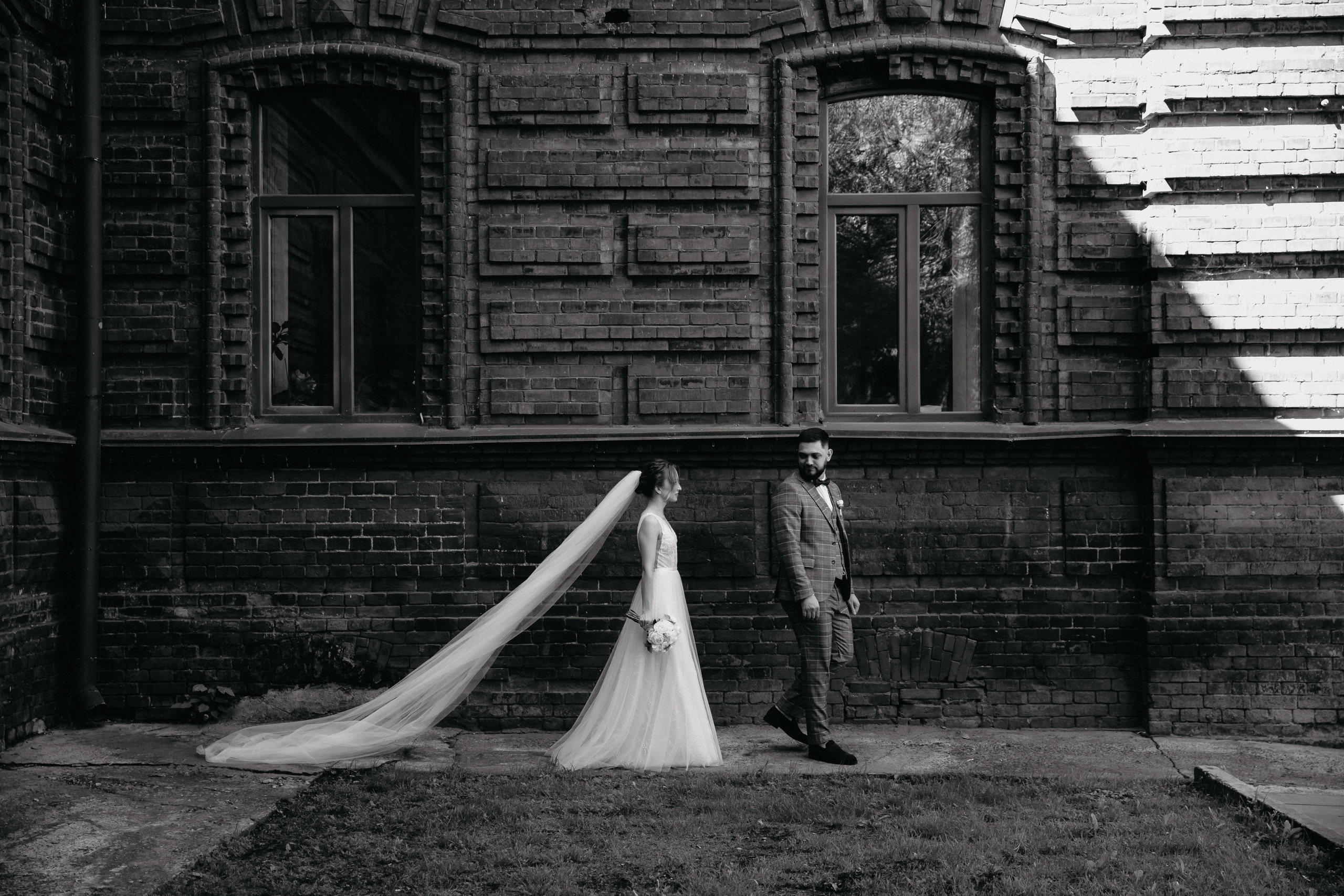 Сергей и Алина. Свадебный и Семейный фотограф по всему миру Анна Фёдорова