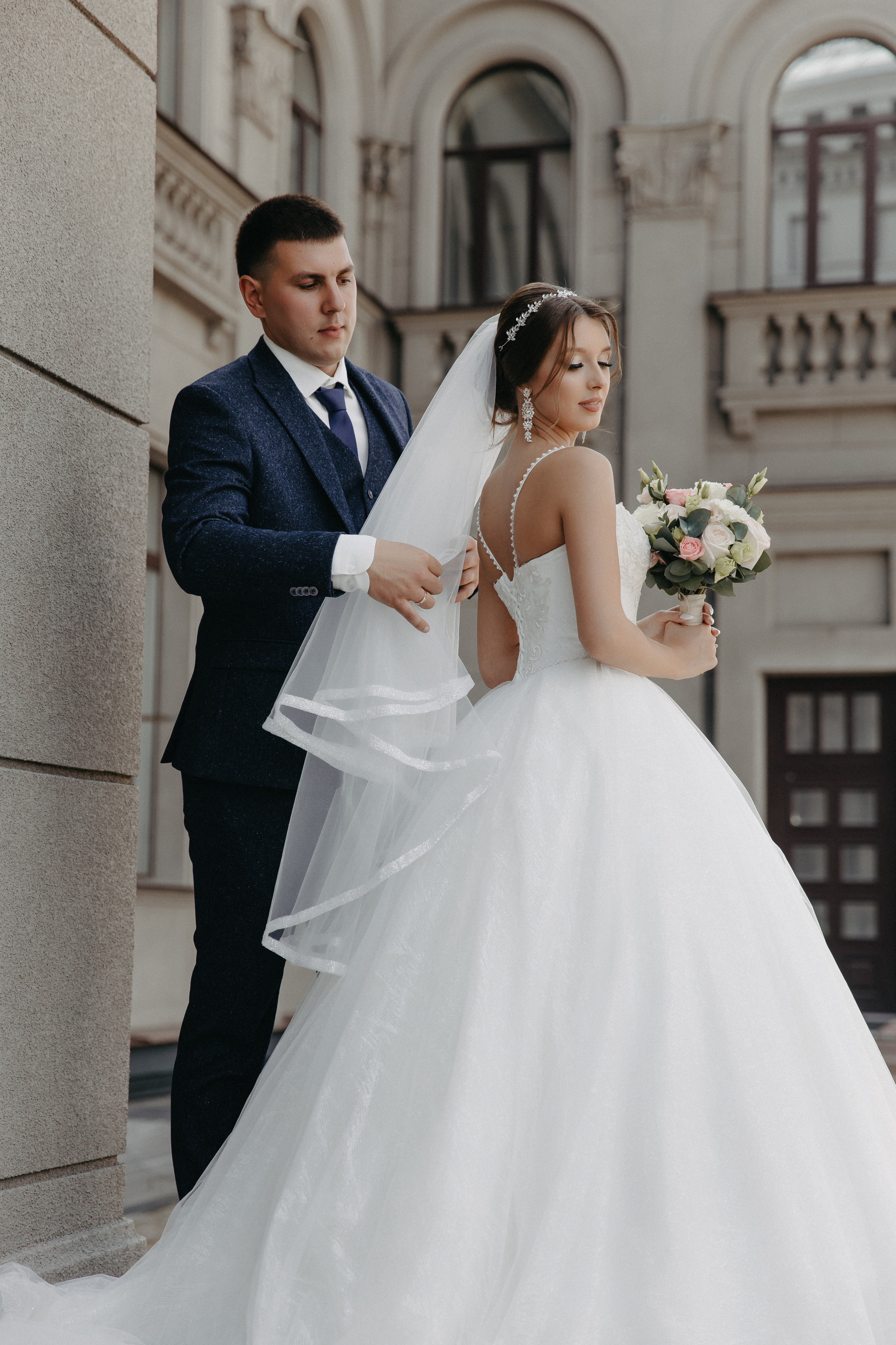 Алексей и Диана. Свадебный и Семейный фотограф по всему миру Анна Фёдорова