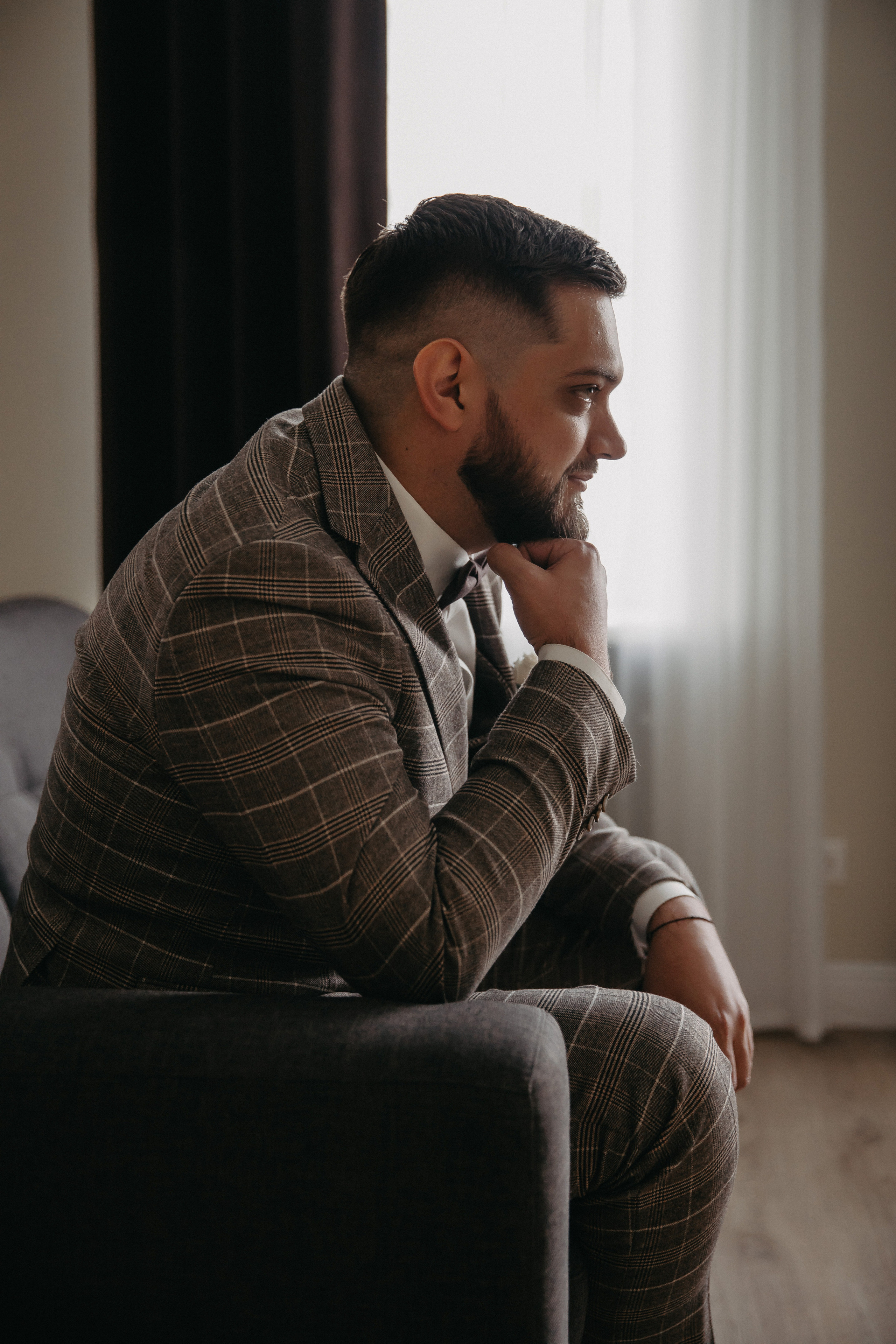 Сергей и Алина. Свадебный и Семейный фотограф по всему миру Анна Фёдорова