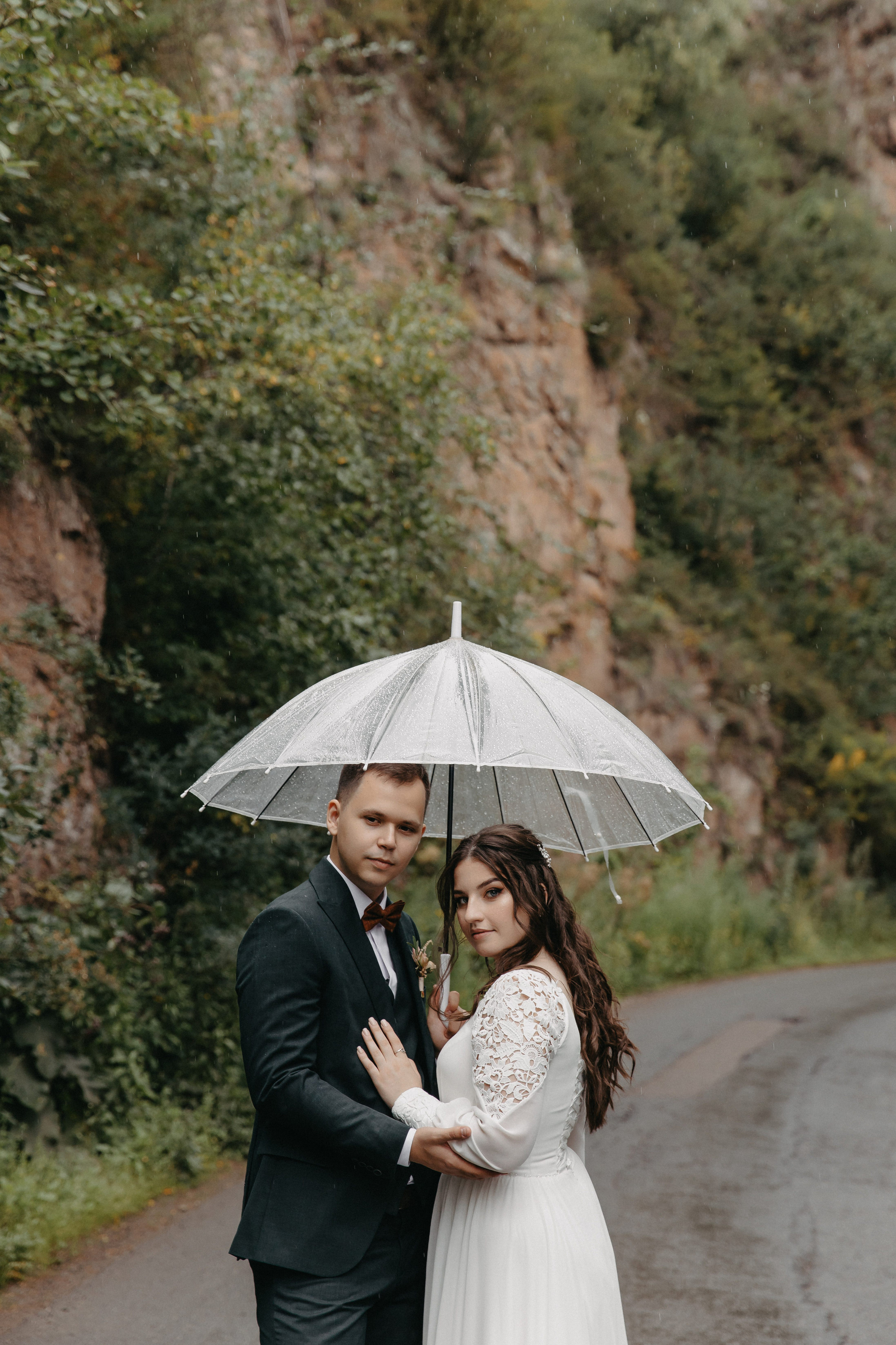 Максим и Анастасия. Свадебный и Семейный фотограф по всему миру Анна Фёдорова