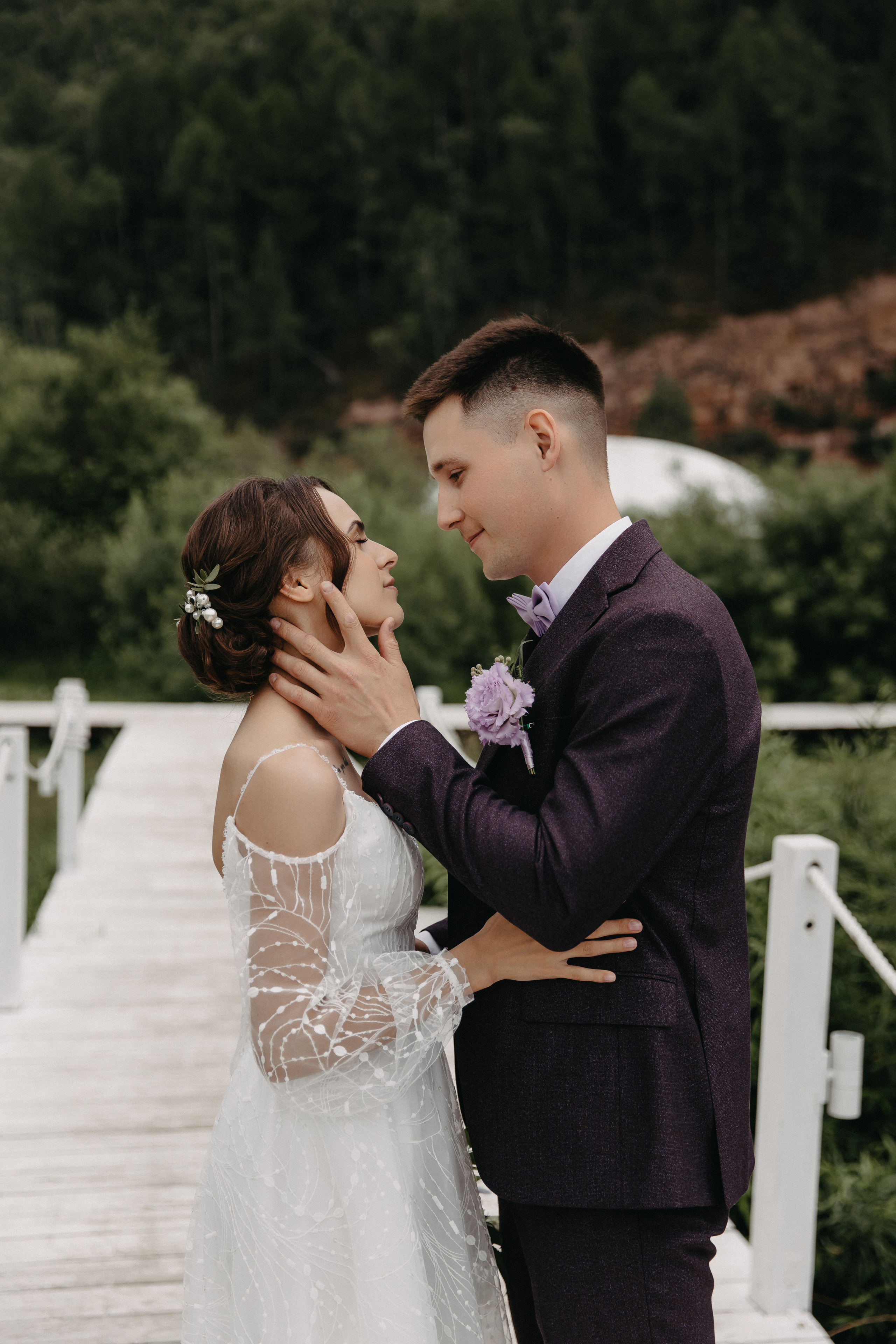 Никита и Виктория. Свадебный и Семейный фотограф по всему миру Анна Фёдорова