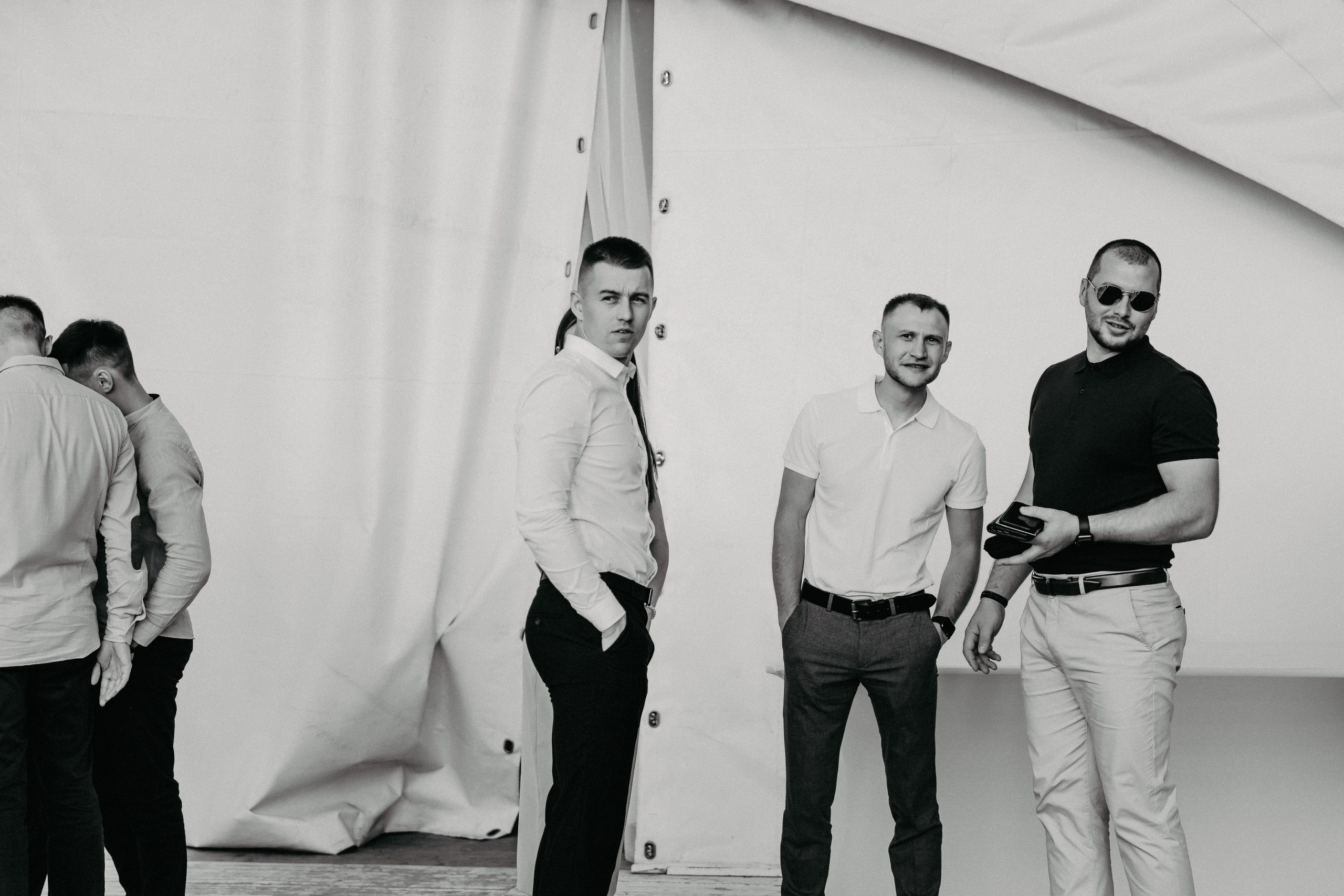 Никита и Виктория. Свадебный и Семейный фотограф по всему миру Анна Фёдорова