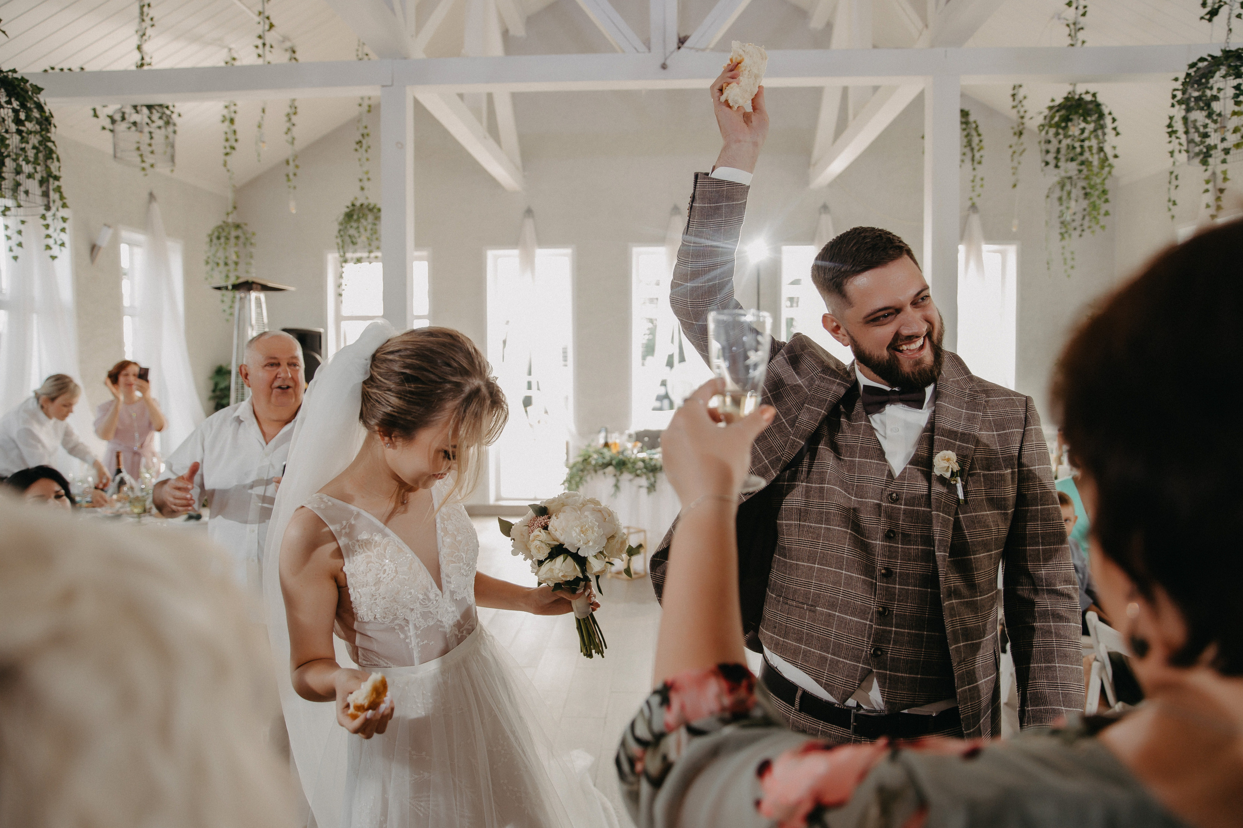 Сергей и Алина. Свадебный и Семейный фотограф по всему миру Анна Фёдорова