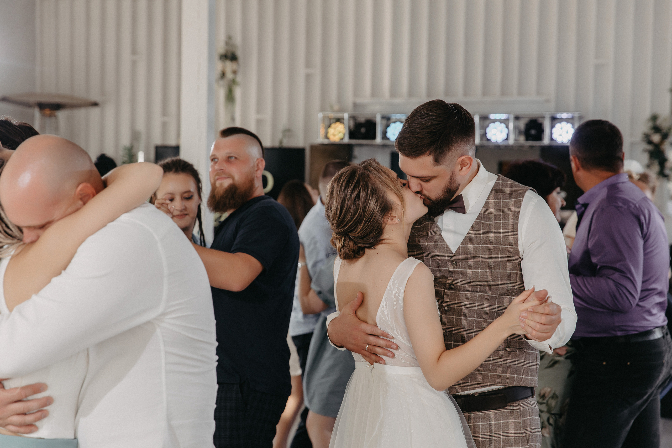 Сергей и Алина. Свадебный и Семейный фотограф по всему миру Анна Фёдорова