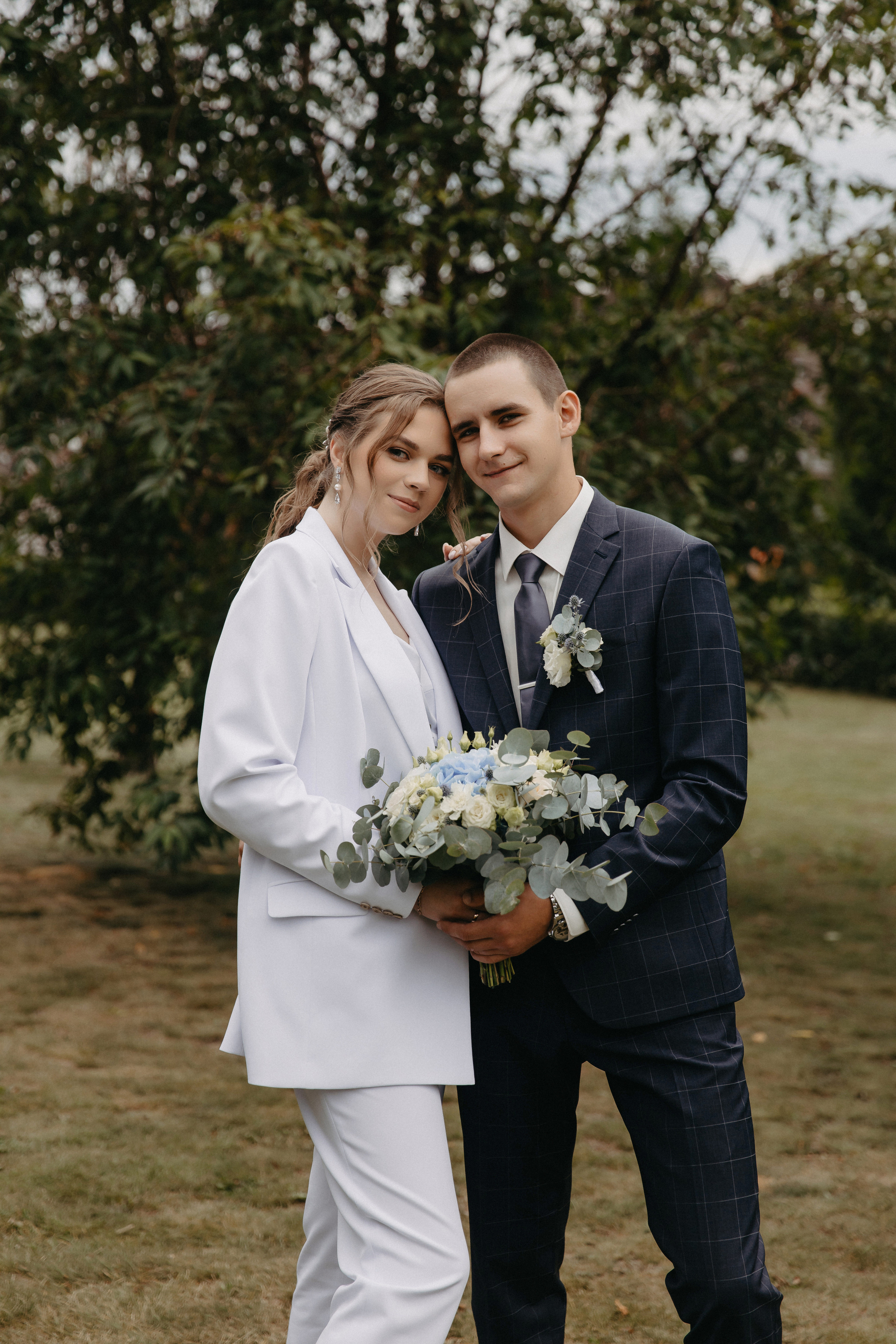 Степан и Дарья. Свадебный и Семейный фотограф по всему миру Анна Фёдорова