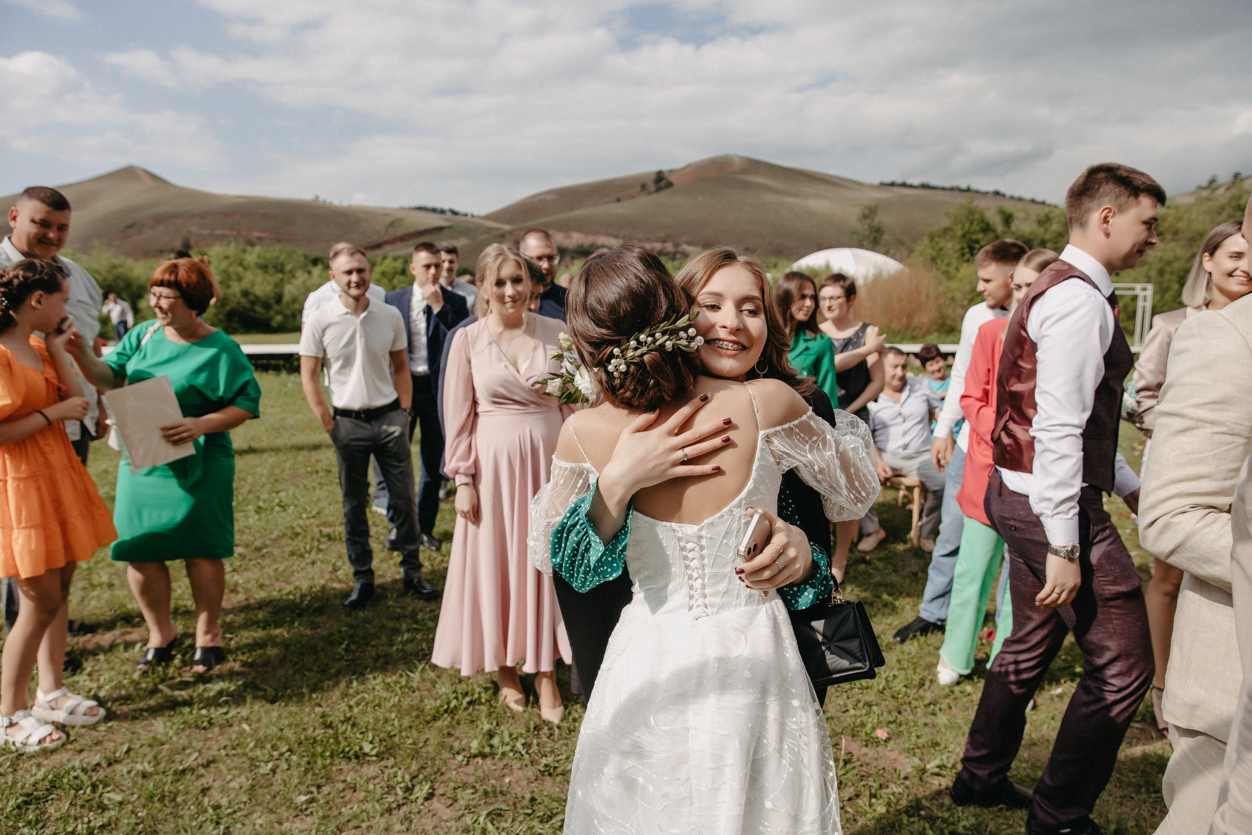 Никита и Виктория. Свадебный и Семейный фотограф по всему миру Анна Фёдорова