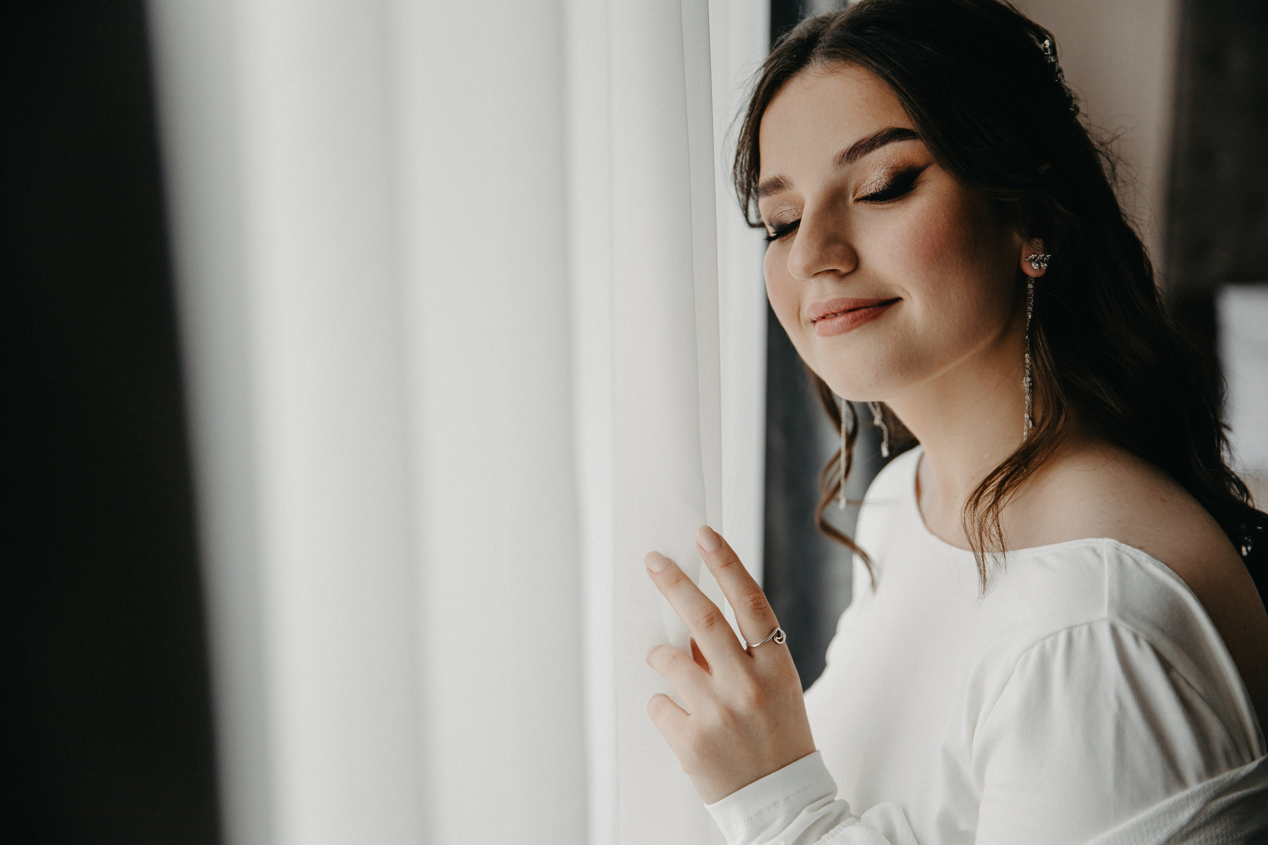 Максим и Анастасия. Свадебный и Семейный фотограф по всему миру Анна Фёдорова