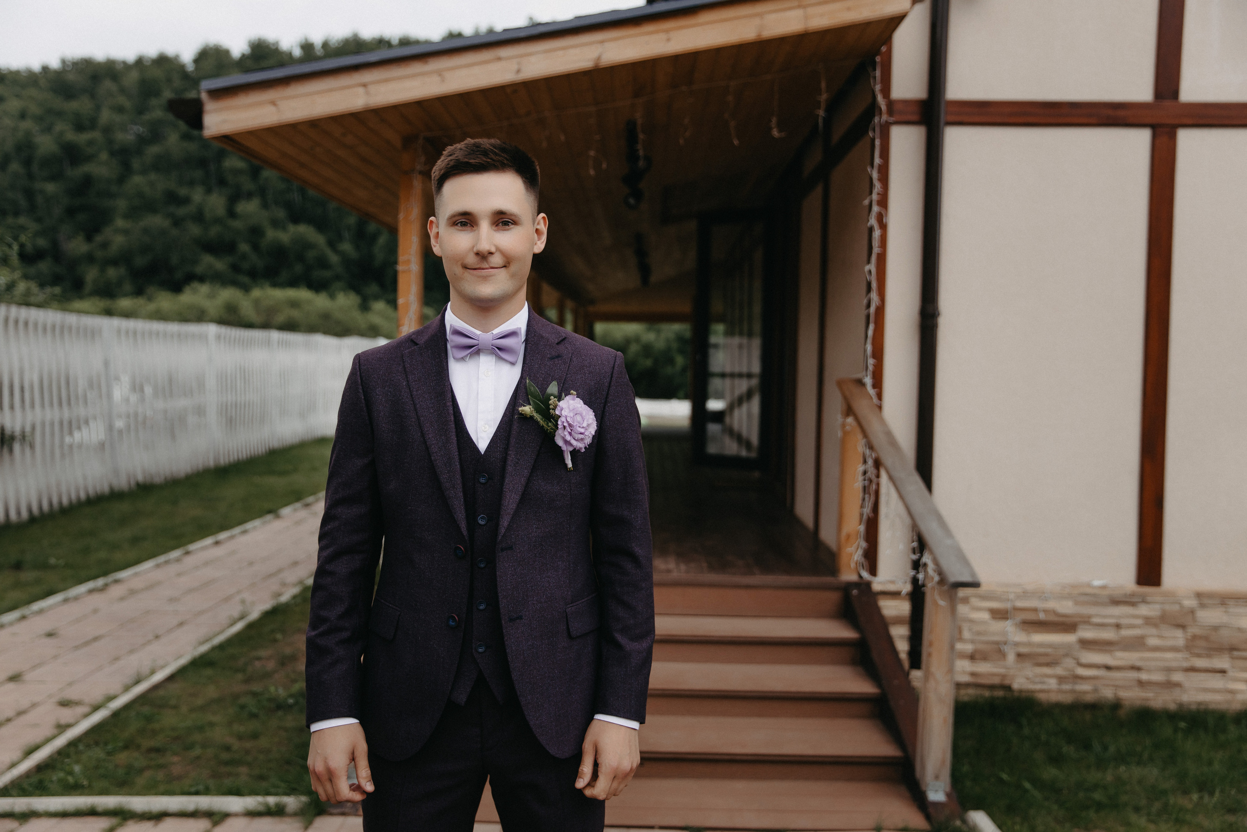 Никита и Виктория. Свадебный и Семейный фотограф по всему миру Анна Фёдорова