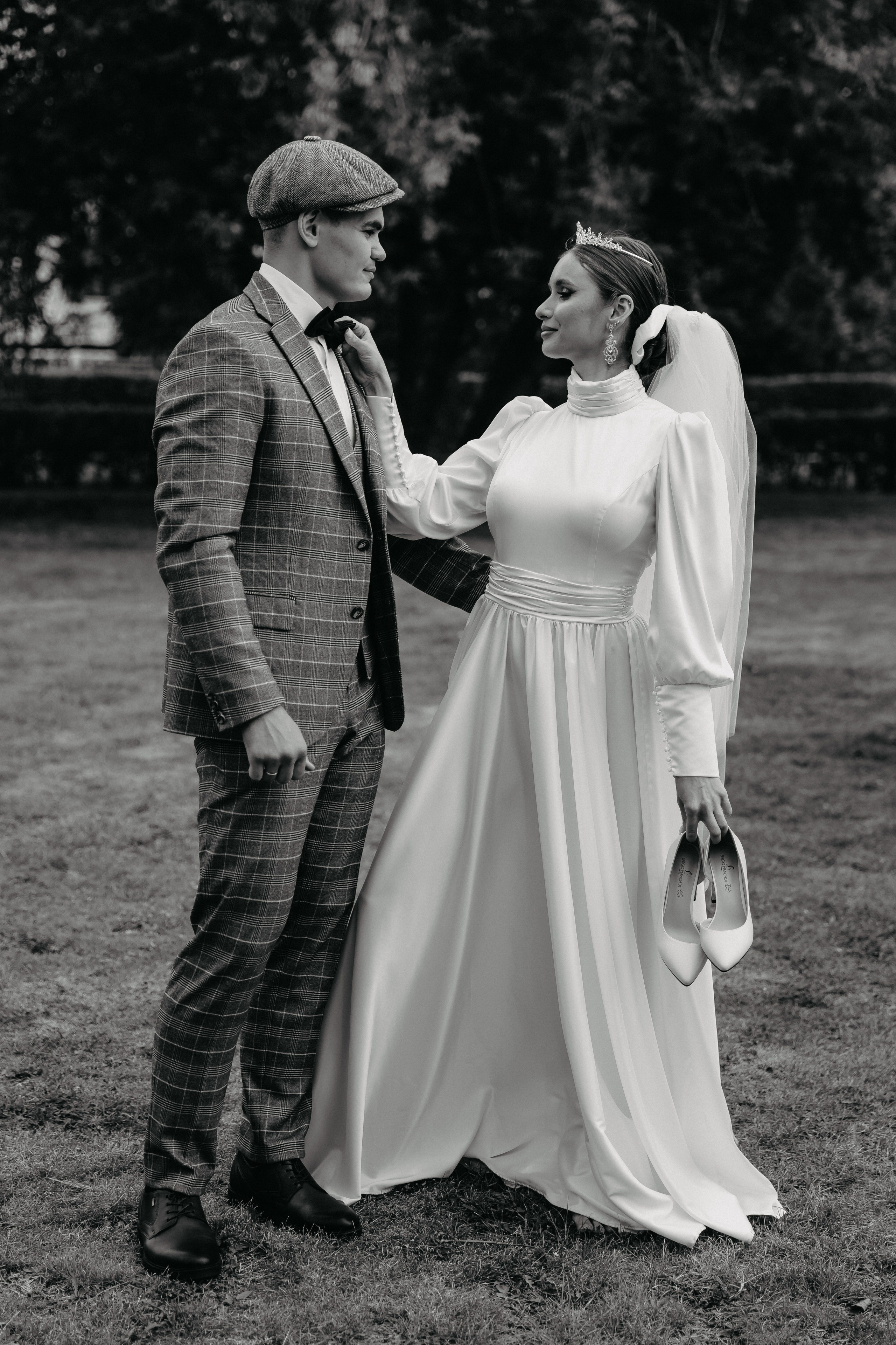 Марьян и Настасья. Свадебный и Семейный фотограф по всему миру Анна Фёдорова