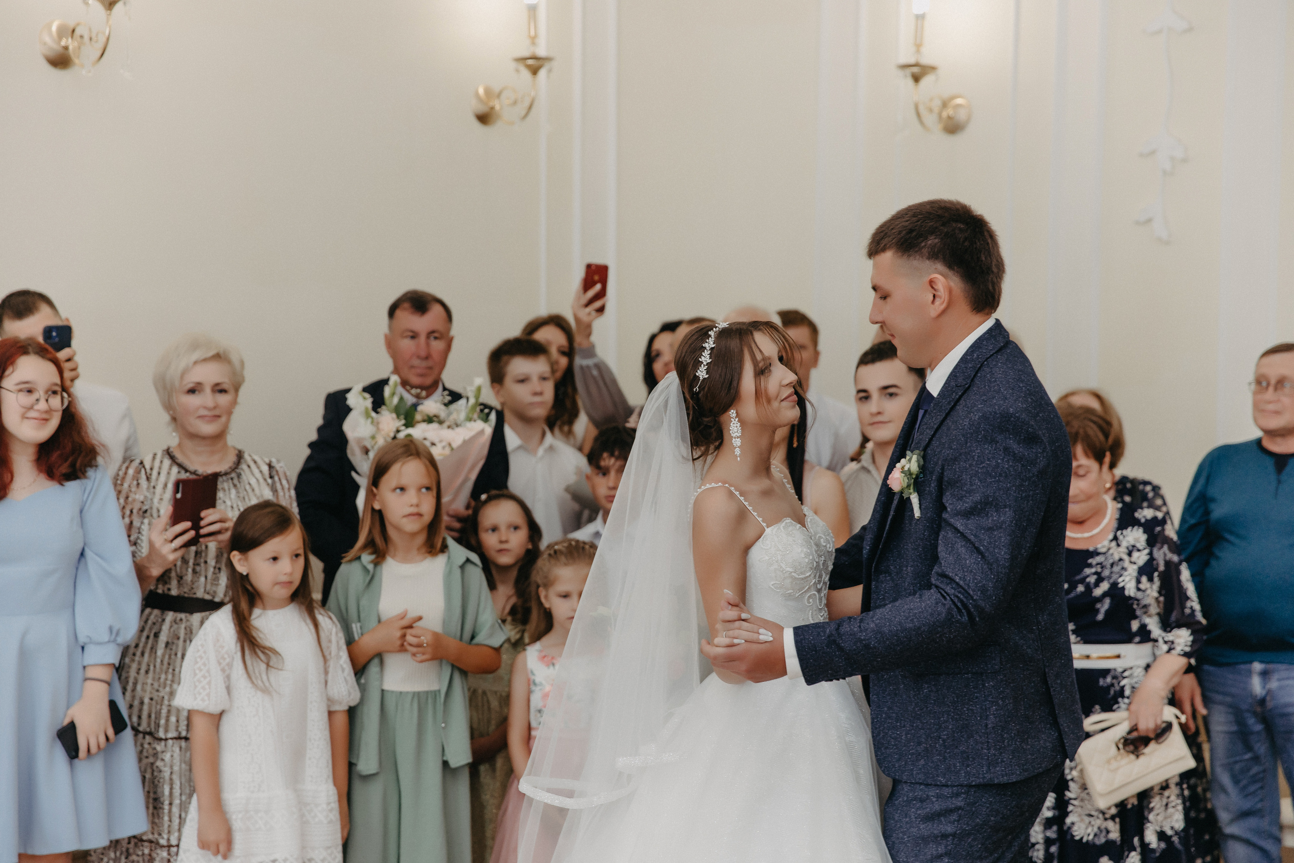 Алексей и Диана. Свадебный и Семейный фотограф по всему миру Анна Фёдорова