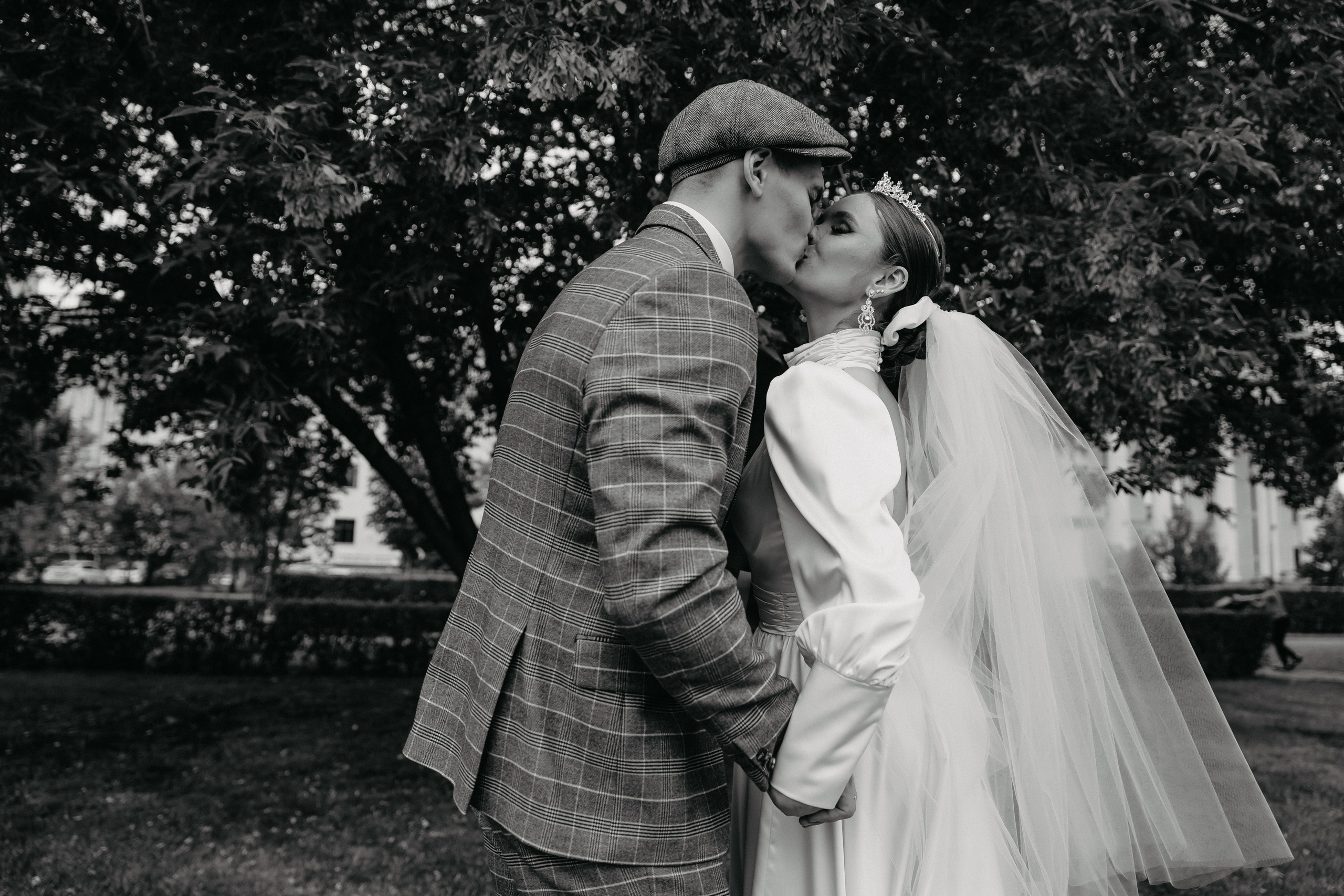 Марьян и Настасья. Свадебный и Семейный фотограф по всему миру Анна Фёдорова