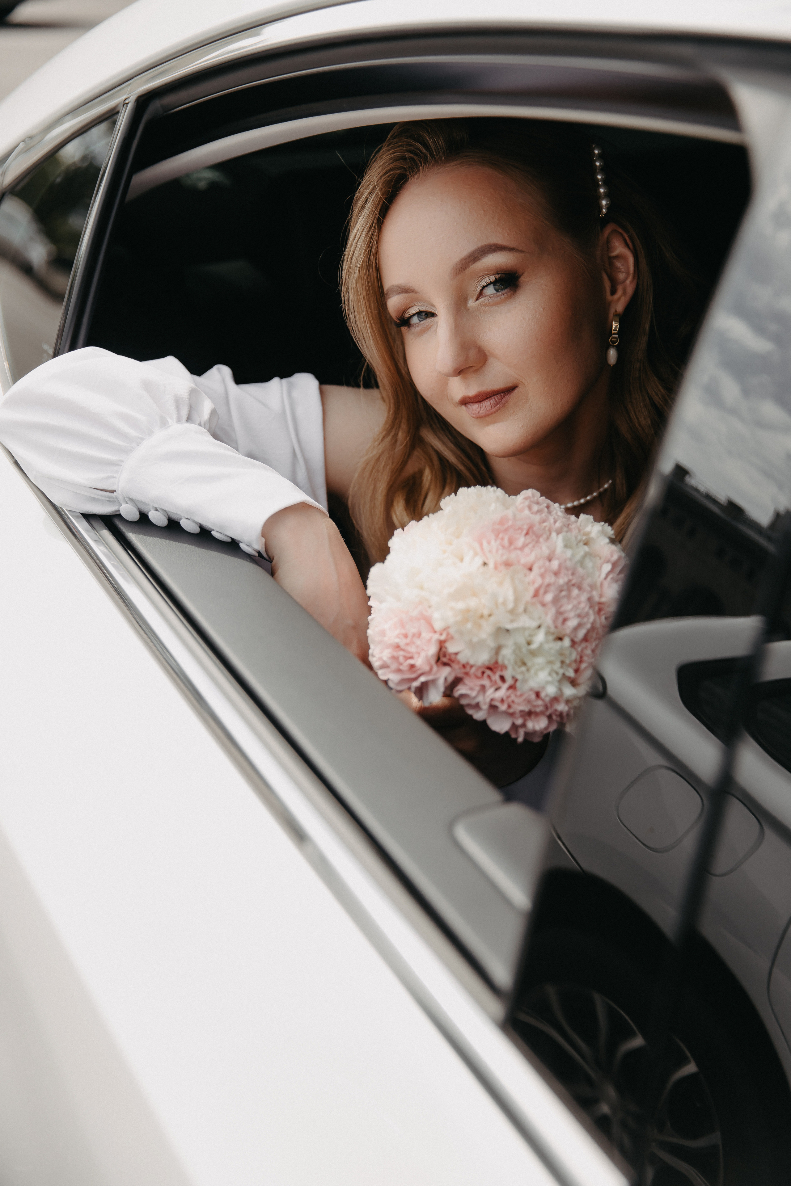 Владимир и Анастасия. Свадебный и Семейный фотограф по всему миру Анна Фёдорова