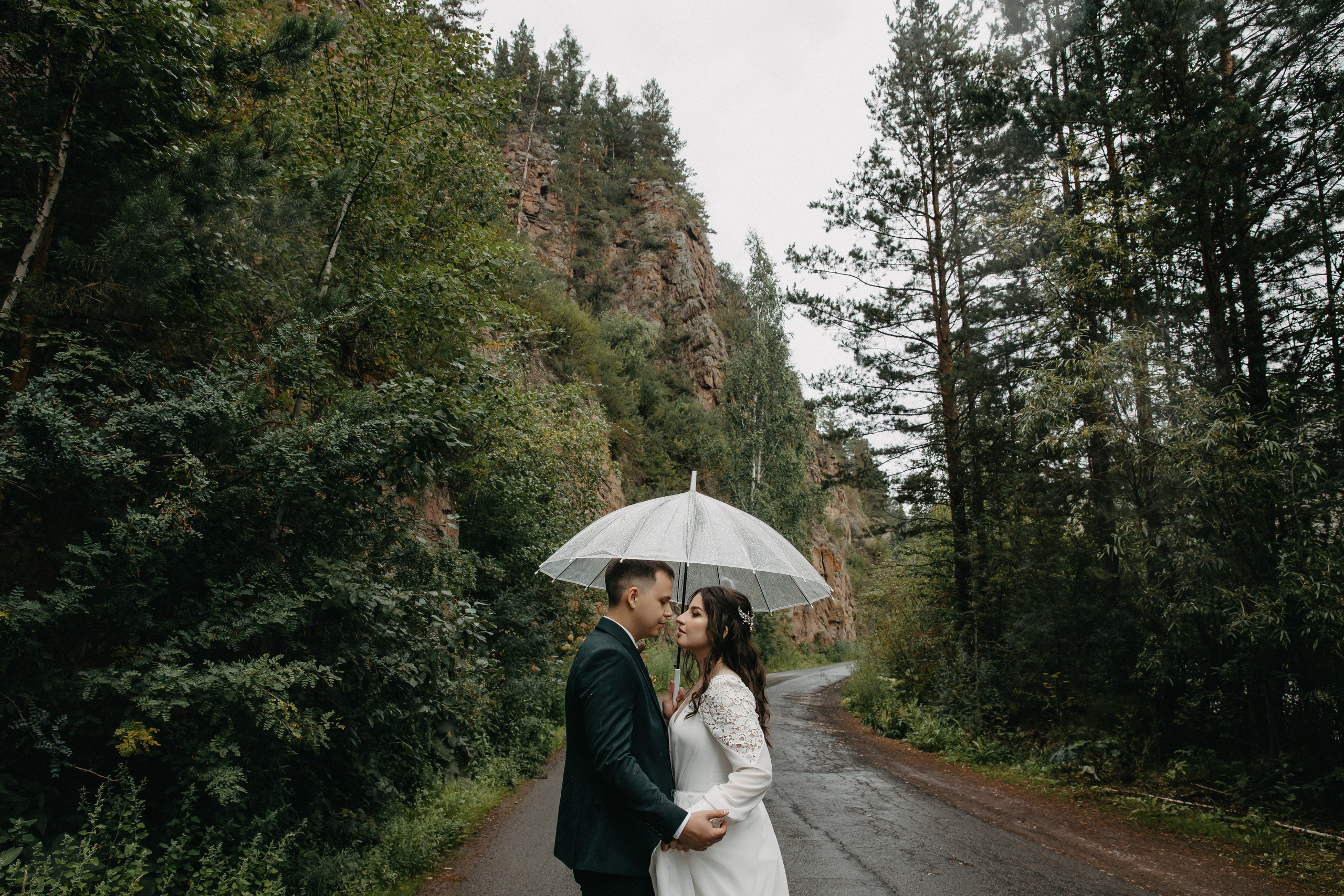 Максим и Анастасия. Свадебный и Семейный фотограф по всему миру Анна Фёдорова