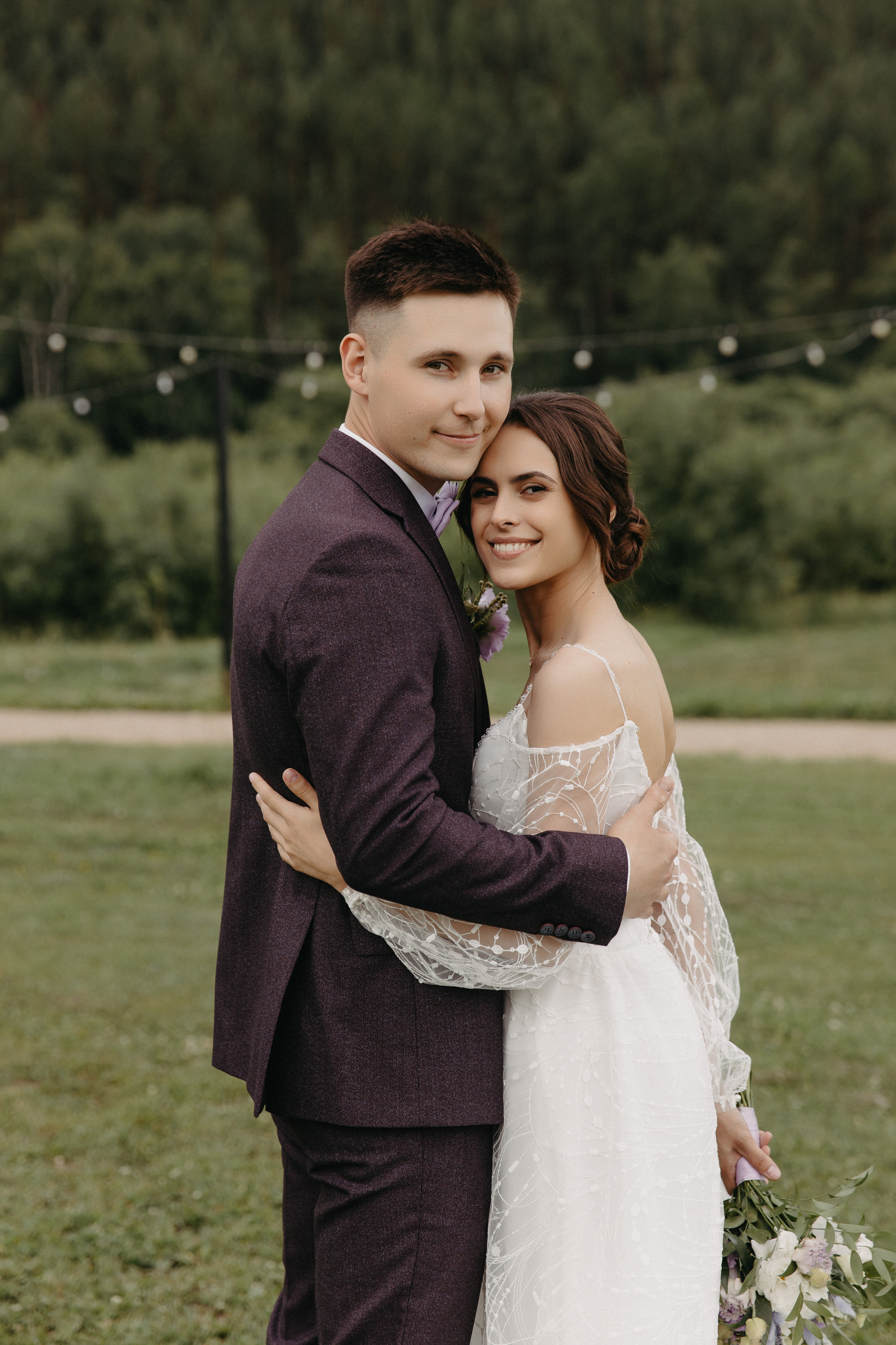 Никита и Виктория. Свадебный и Семейный фотограф по всему миру Анна Фёдорова