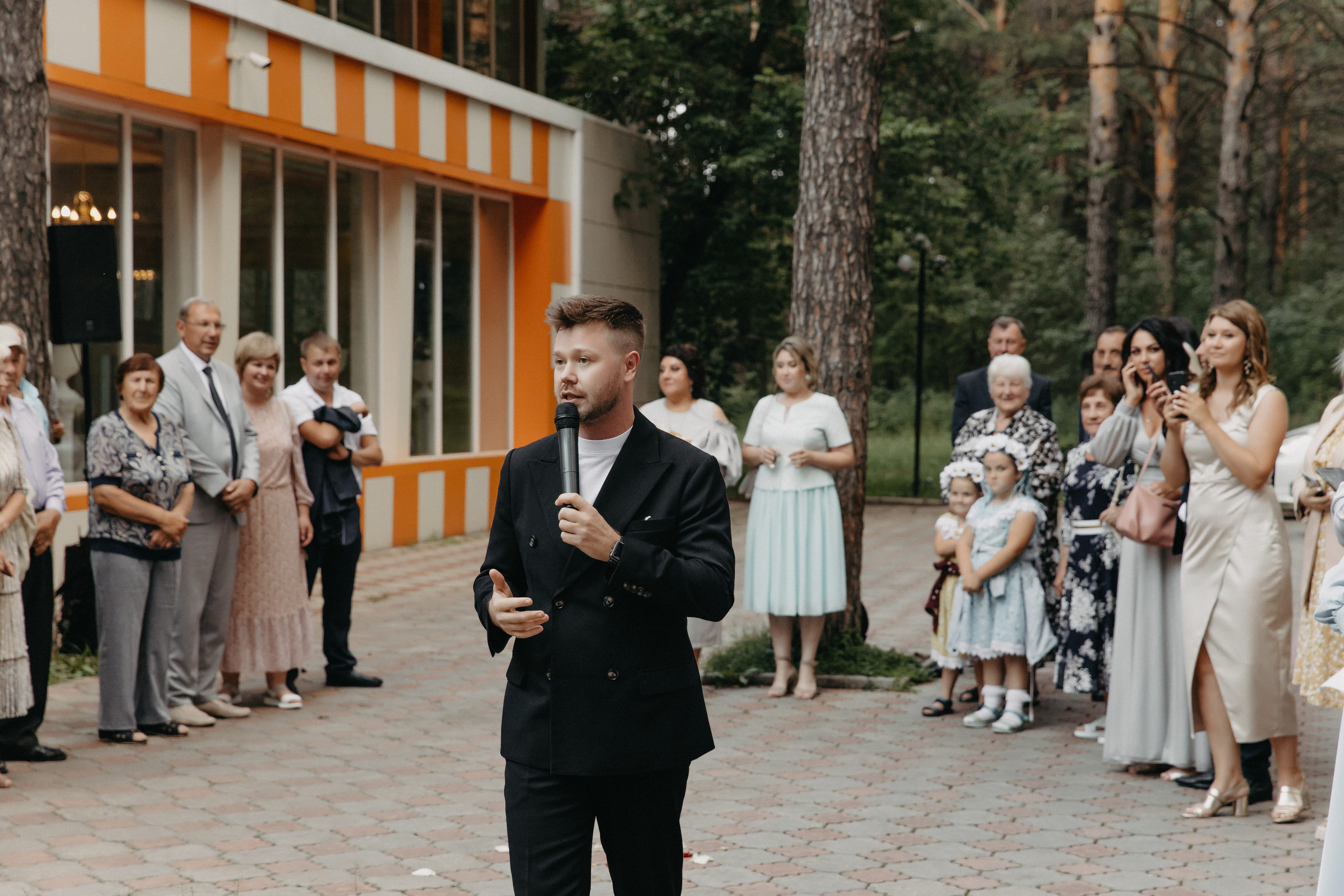 Алексей и Диана. Свадебный и Семейный фотограф по всему миру Анна Фёдорова