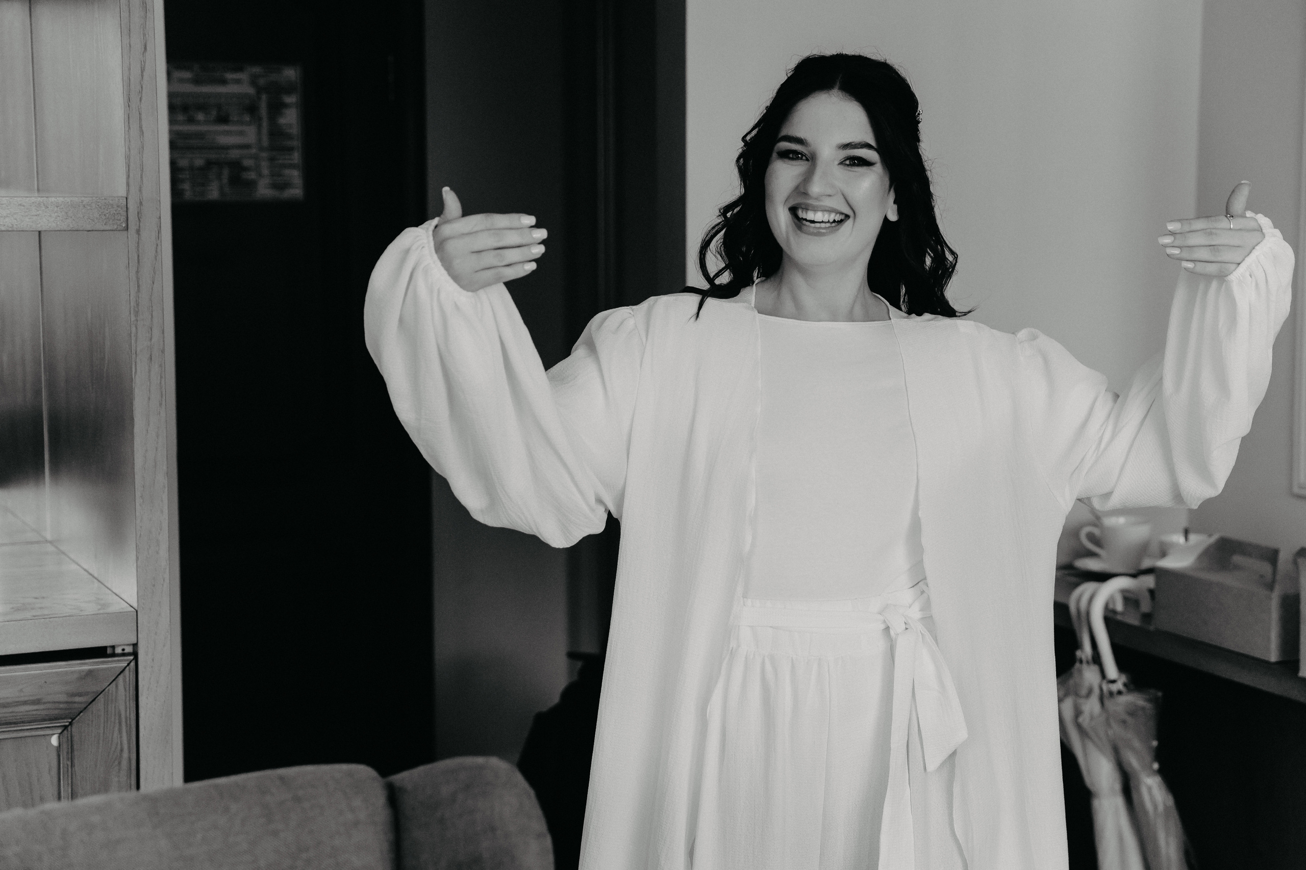 Максим и Анастасия. Свадебный и Семейный фотограф по всему миру Анна Фёдорова