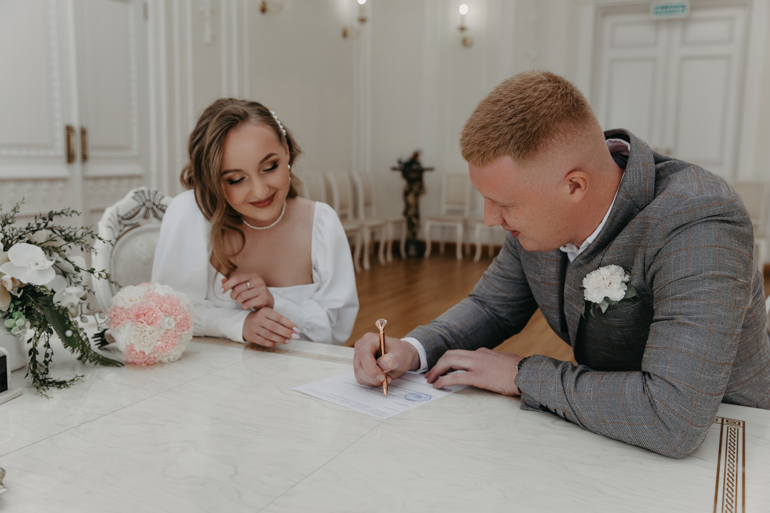 Владимир и Анастасия. Свадебный и Семейный фотограф по всему миру Анна Фёдорова