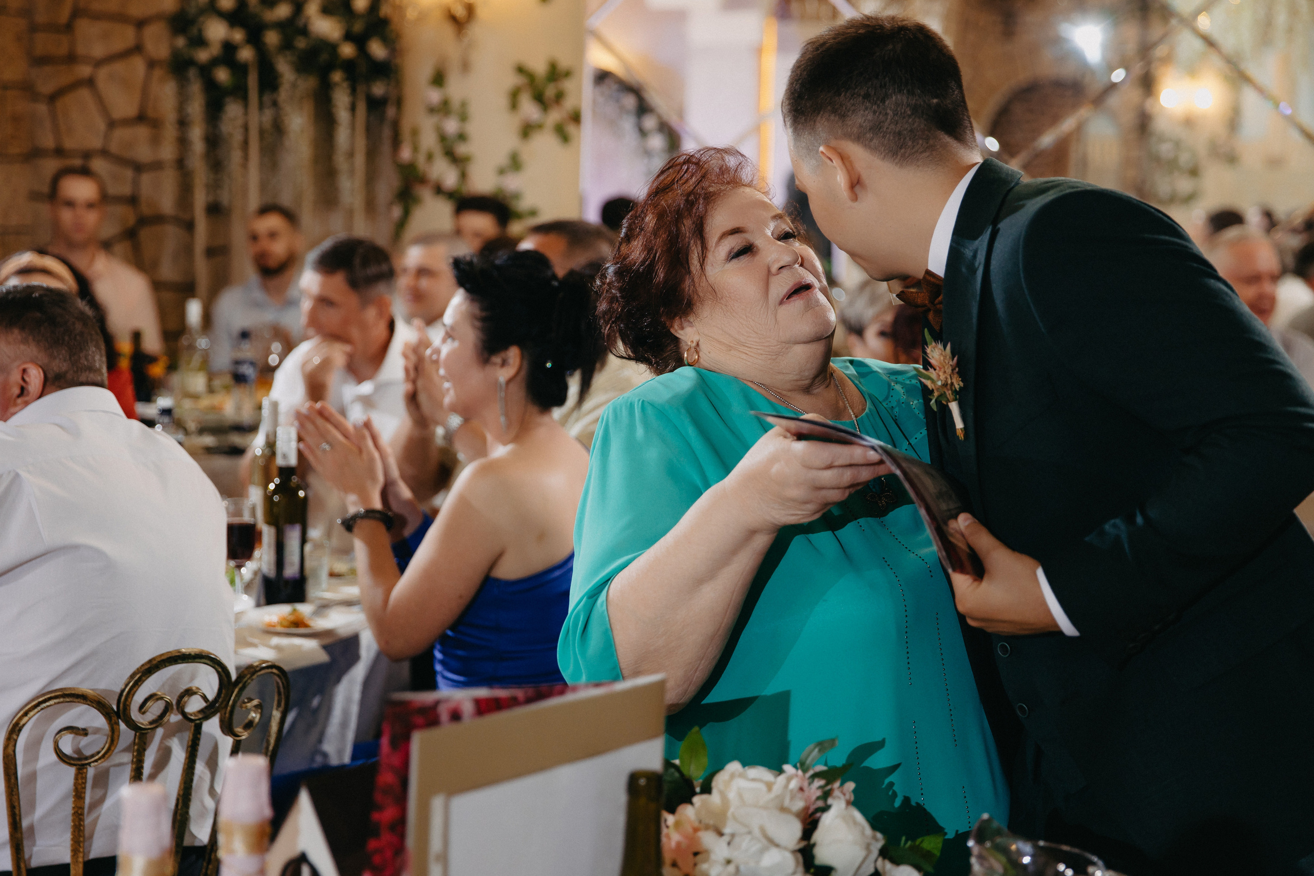 Максим и Анастасия. Свадебный и Семейный фотограф по всему миру Анна Фёдорова