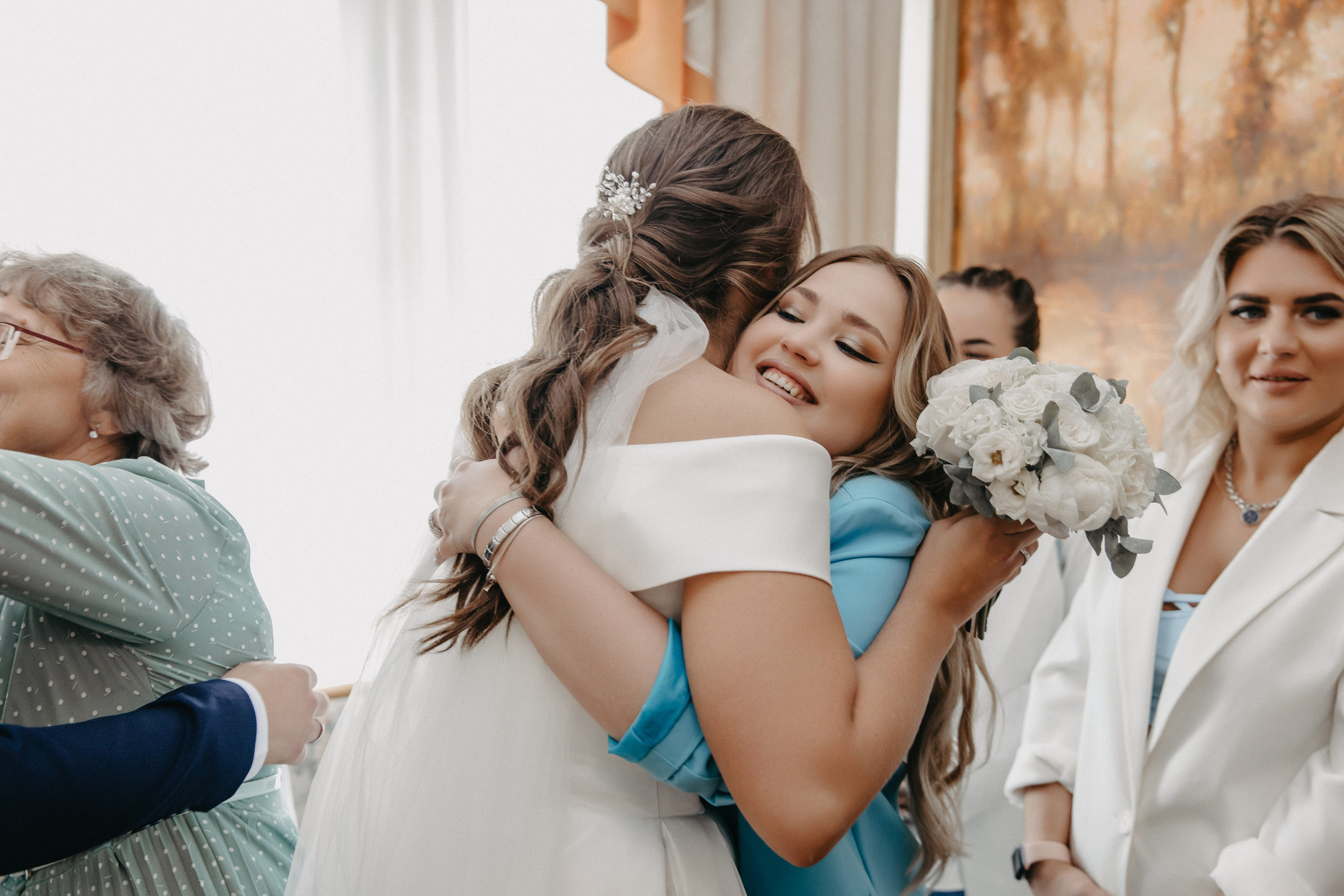 Артём и Анастасия. Свадебный и Семейный фотограф по всему миру Анна Фёдорова