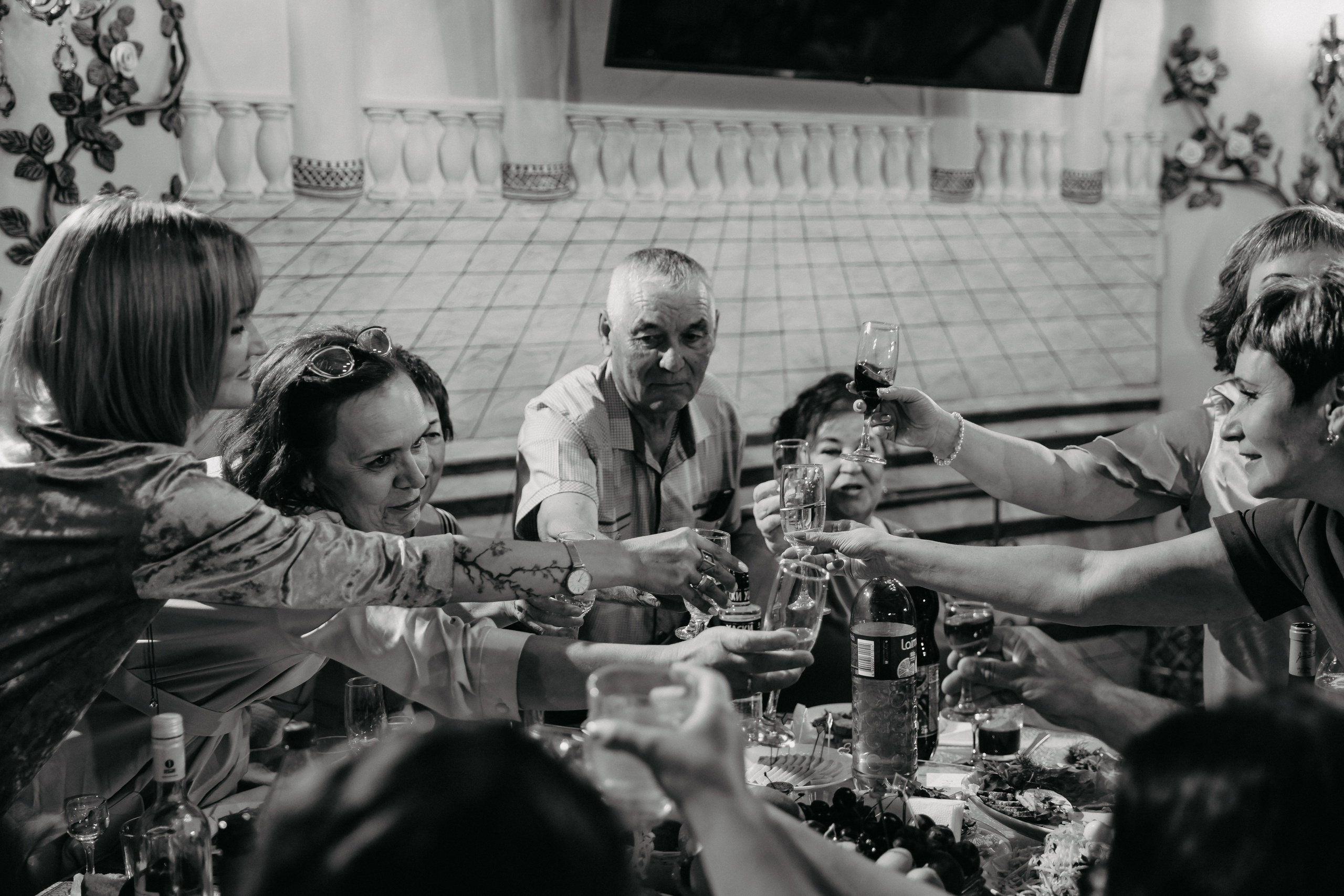 Максим и Анастасия. Свадебный и Семейный фотограф по всему миру Анна Фёдорова