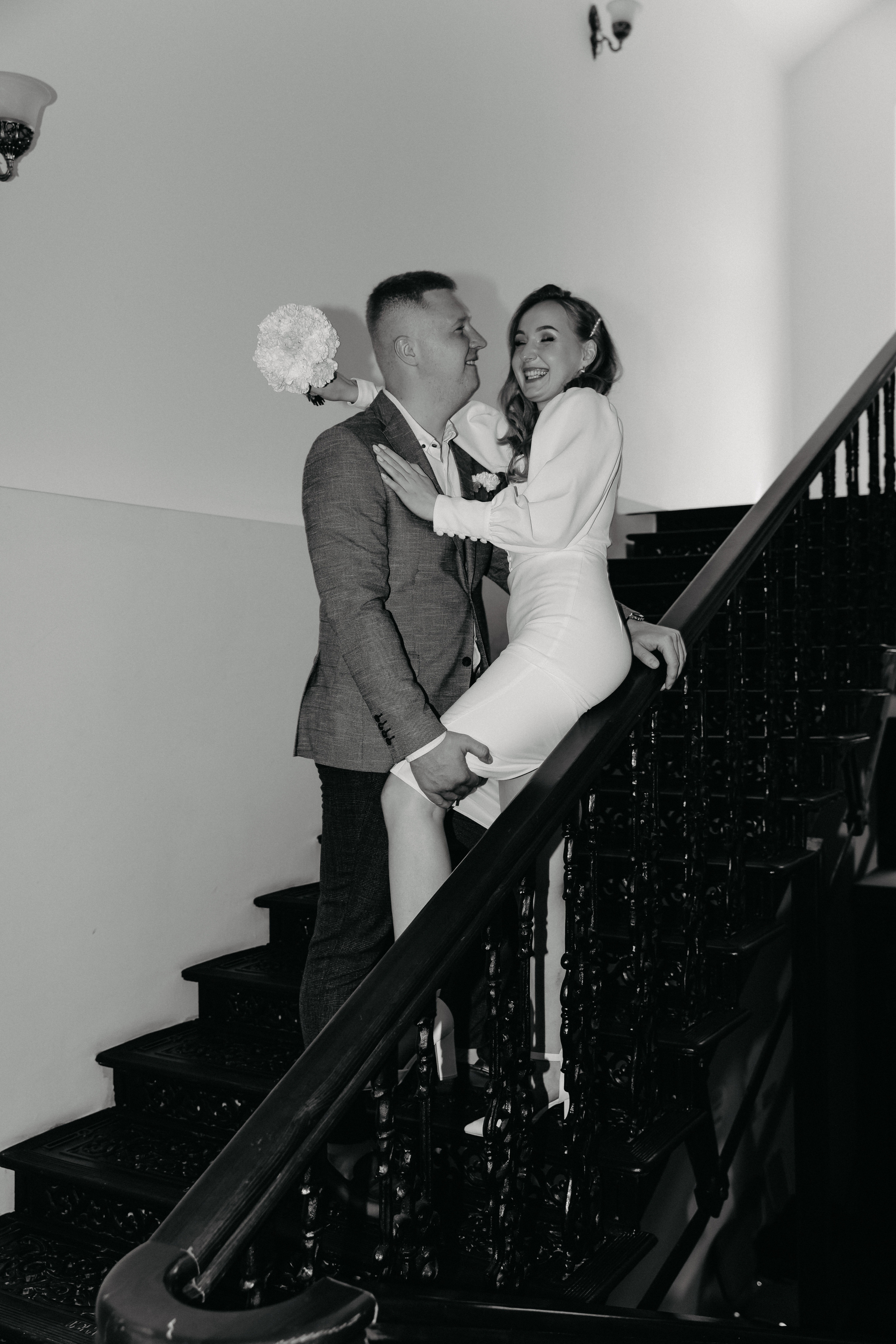 Владимир и Анастасия. Свадебный и Семейный фотограф по всему миру Анна Фёдорова