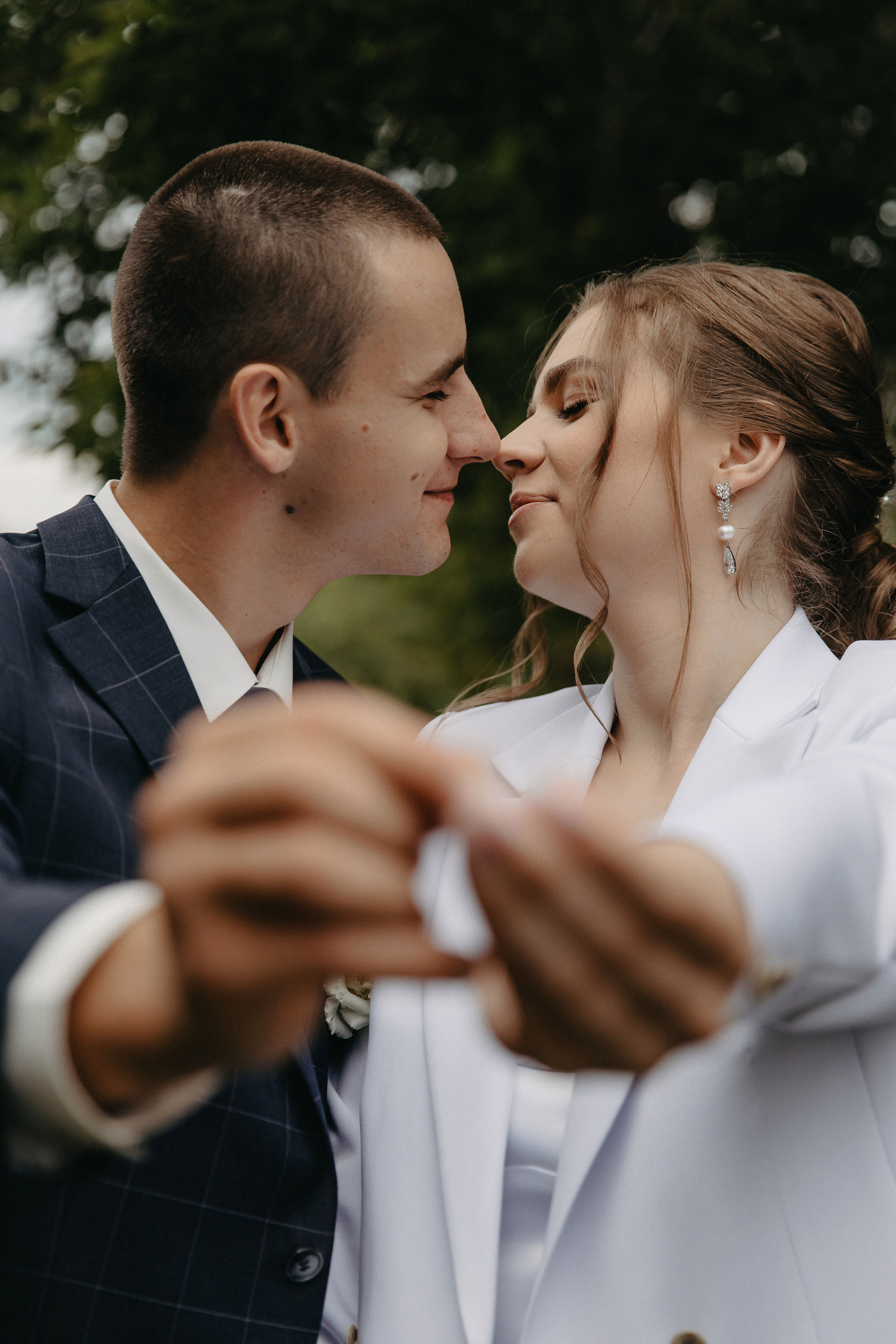 Степан и Дарья. Свадебный и Семейный фотограф по всему миру Анна Фёдорова