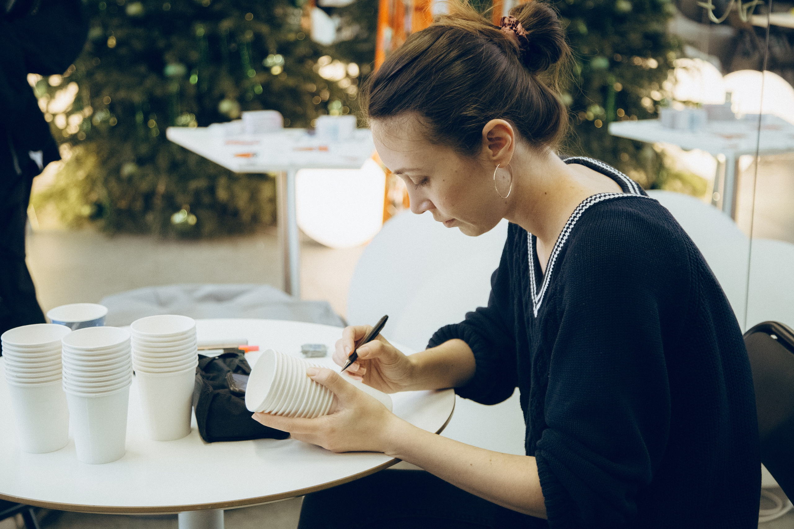 Репортаж. Фотограф Ксения Крохина Санкт-Петербург