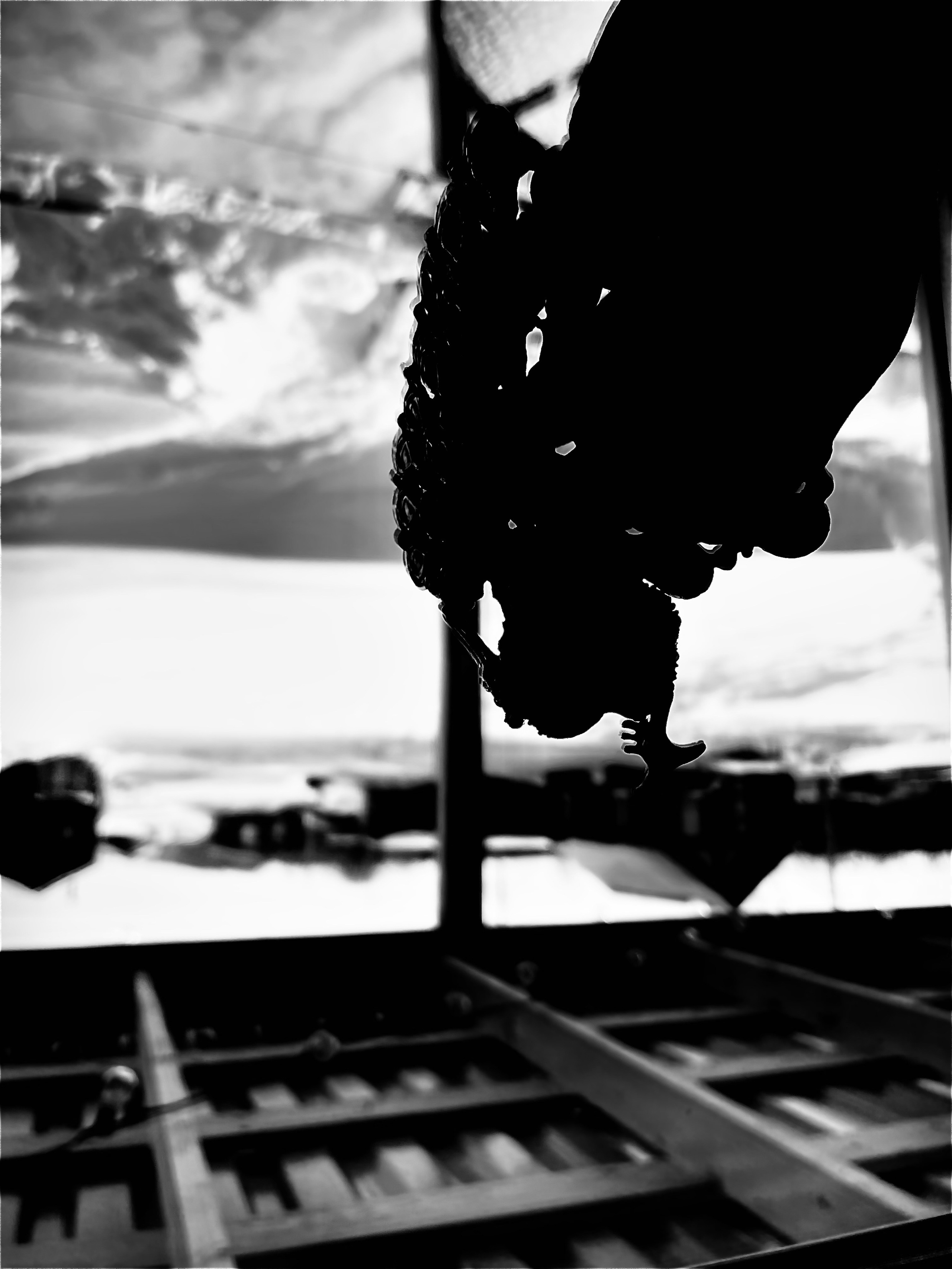 The dream of the dark world. Арт — фотограф Евгений Наймушин Новокузнецк