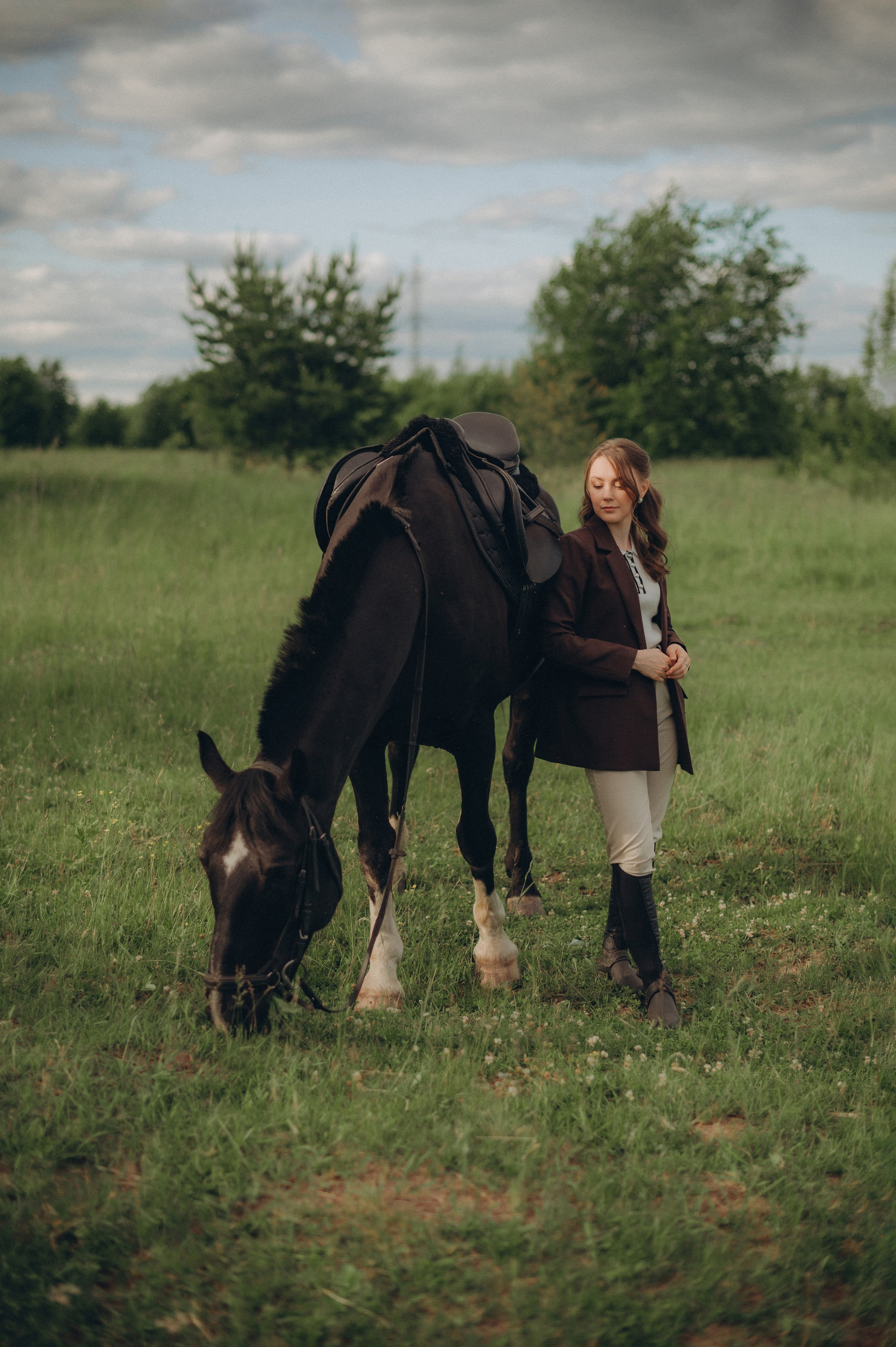 Вероника и Орлеан. Фотограф, г. Лесной Свердловской области