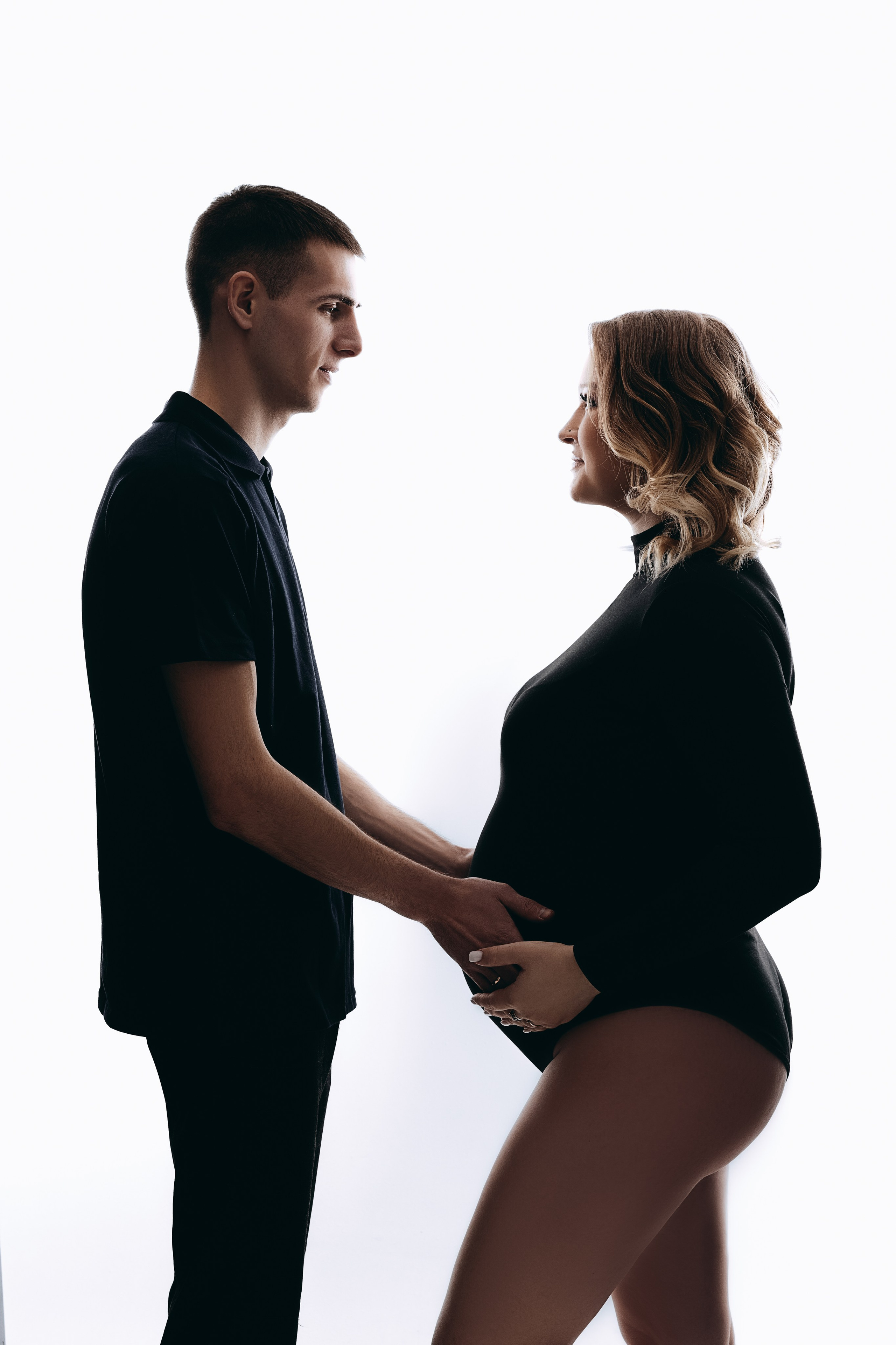 Ульяна и Николай. Семейный и портретный фотограф в Москве, Орехово-Зуево, Балашихе, Ногинске, Раменском