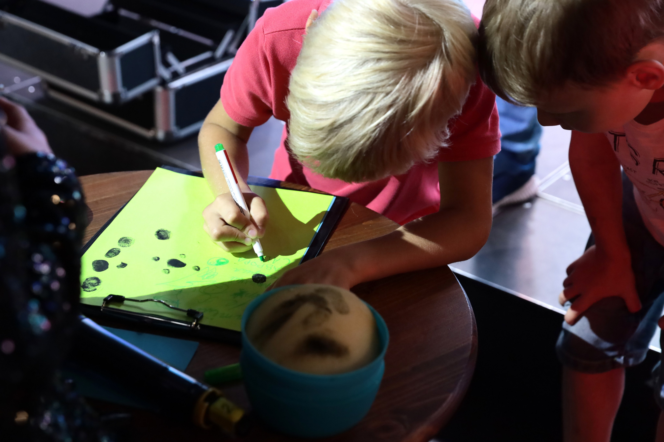 ДЕНЬ РОЖДЕНИЯ АЛЕКСАНДРА. Фотограф мероприятий Ирина Каширина