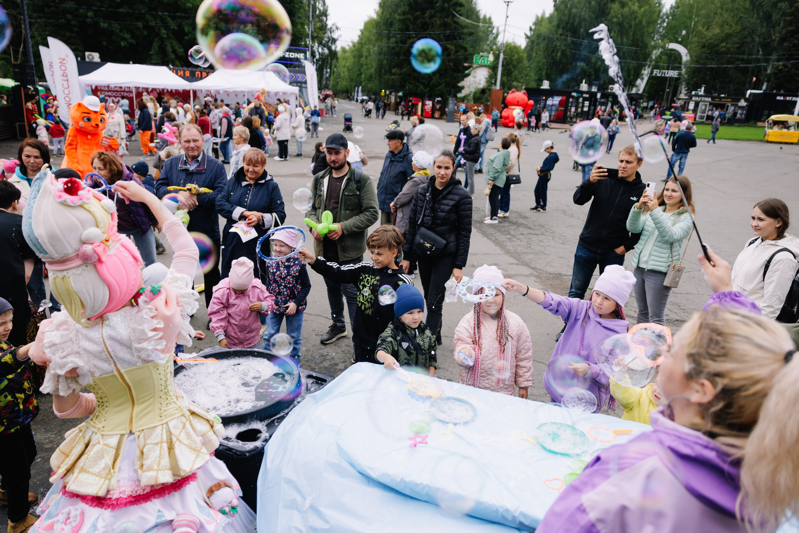 Комос. Фотограф в Ижевске и Казани Богданов Яков