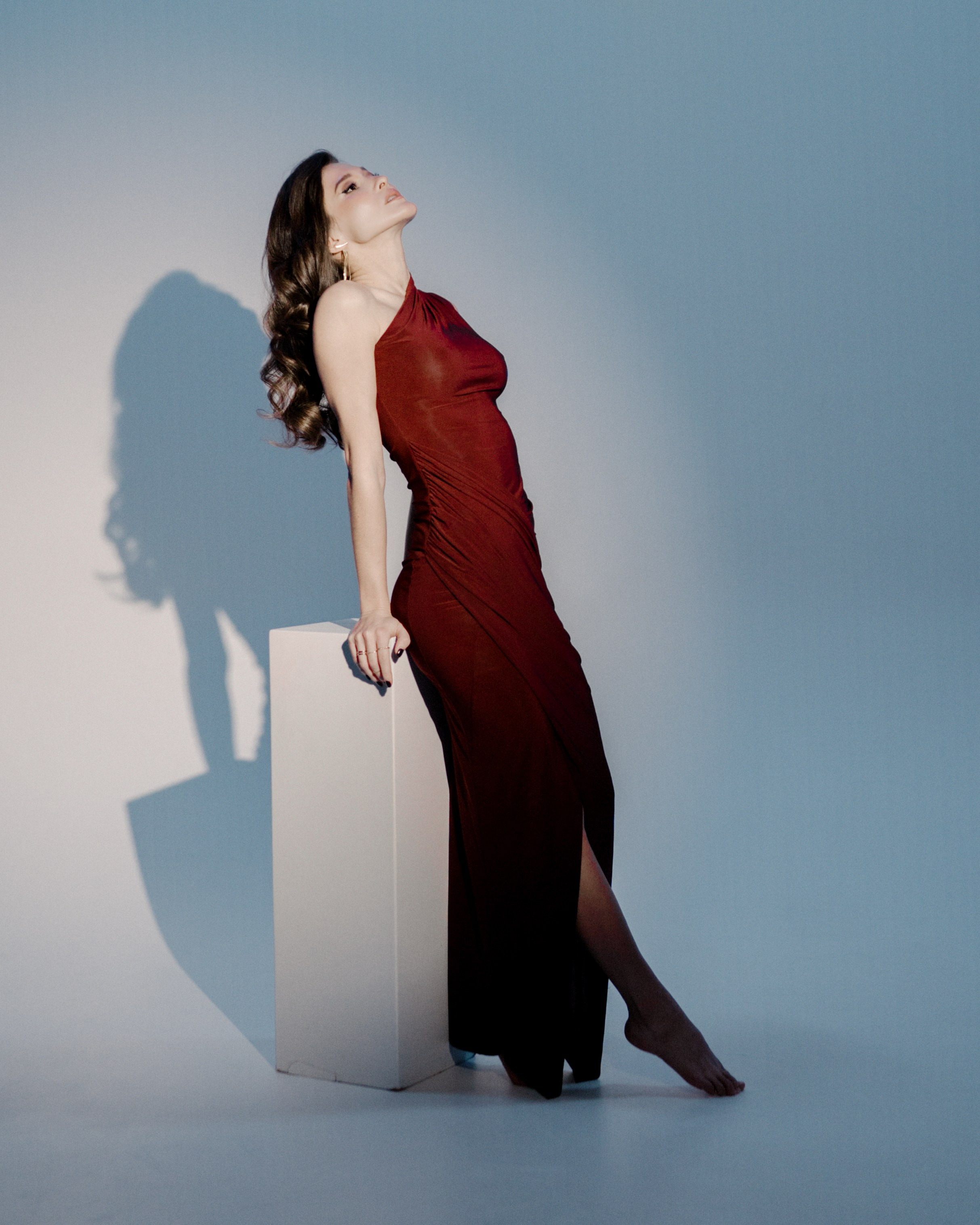 WOMEN. Art Photographer Anastasiia Maiskaya