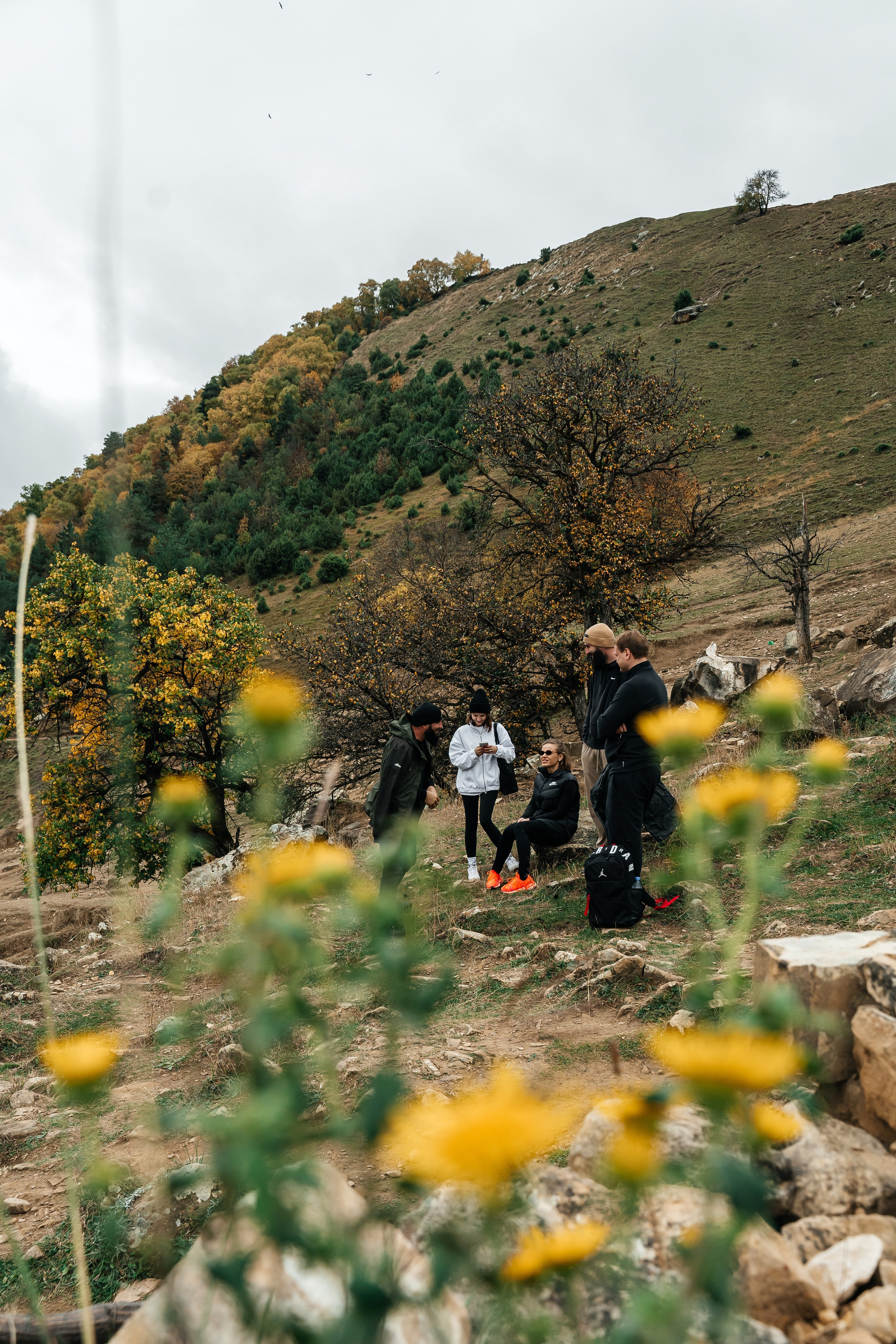 Дагестан. Семейный фотограф в Санкт-Петербурге