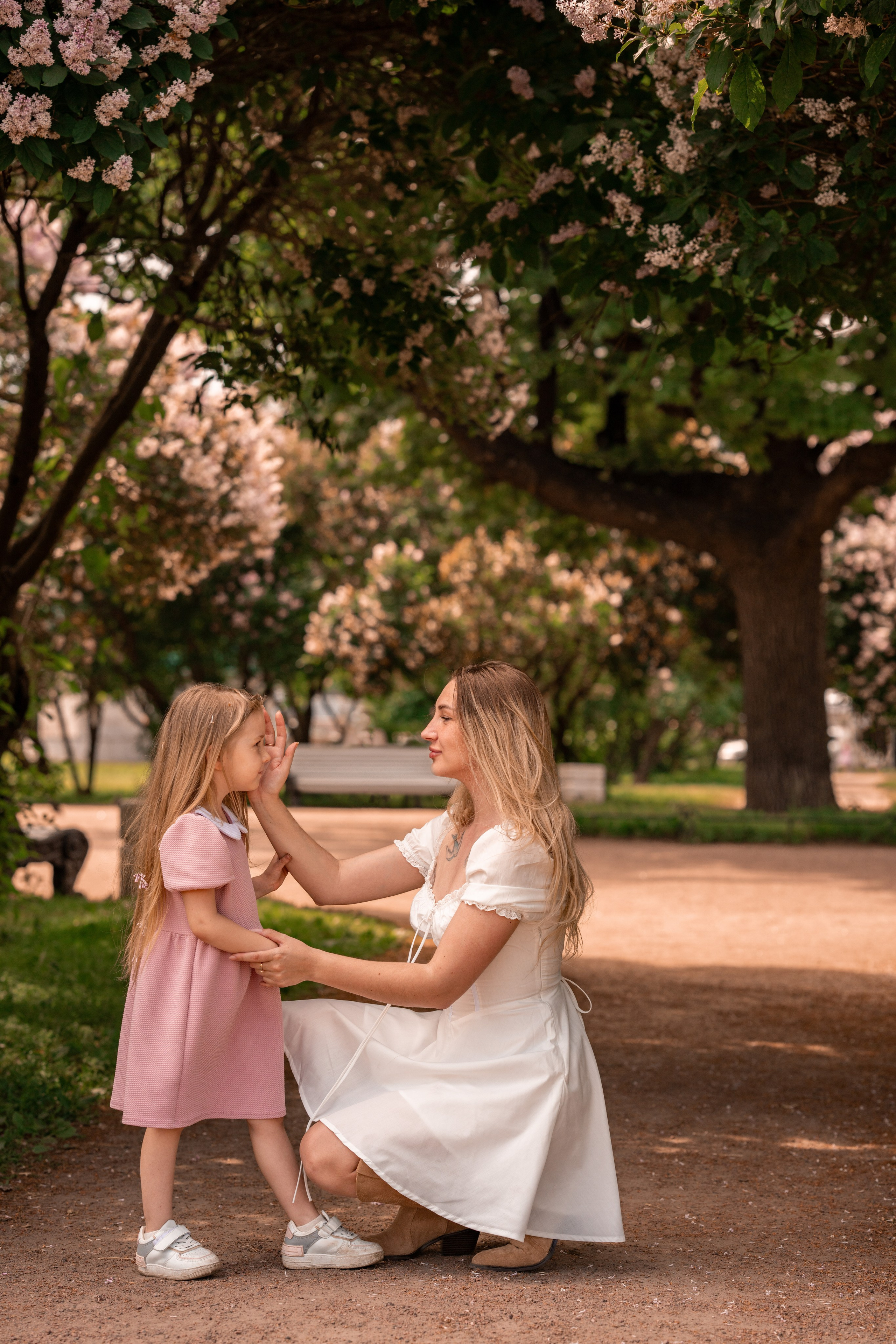 Семейная и детская сьемка. Семейный и портретный фотограф в Санкт-Петербурге Татьяна Гримоть