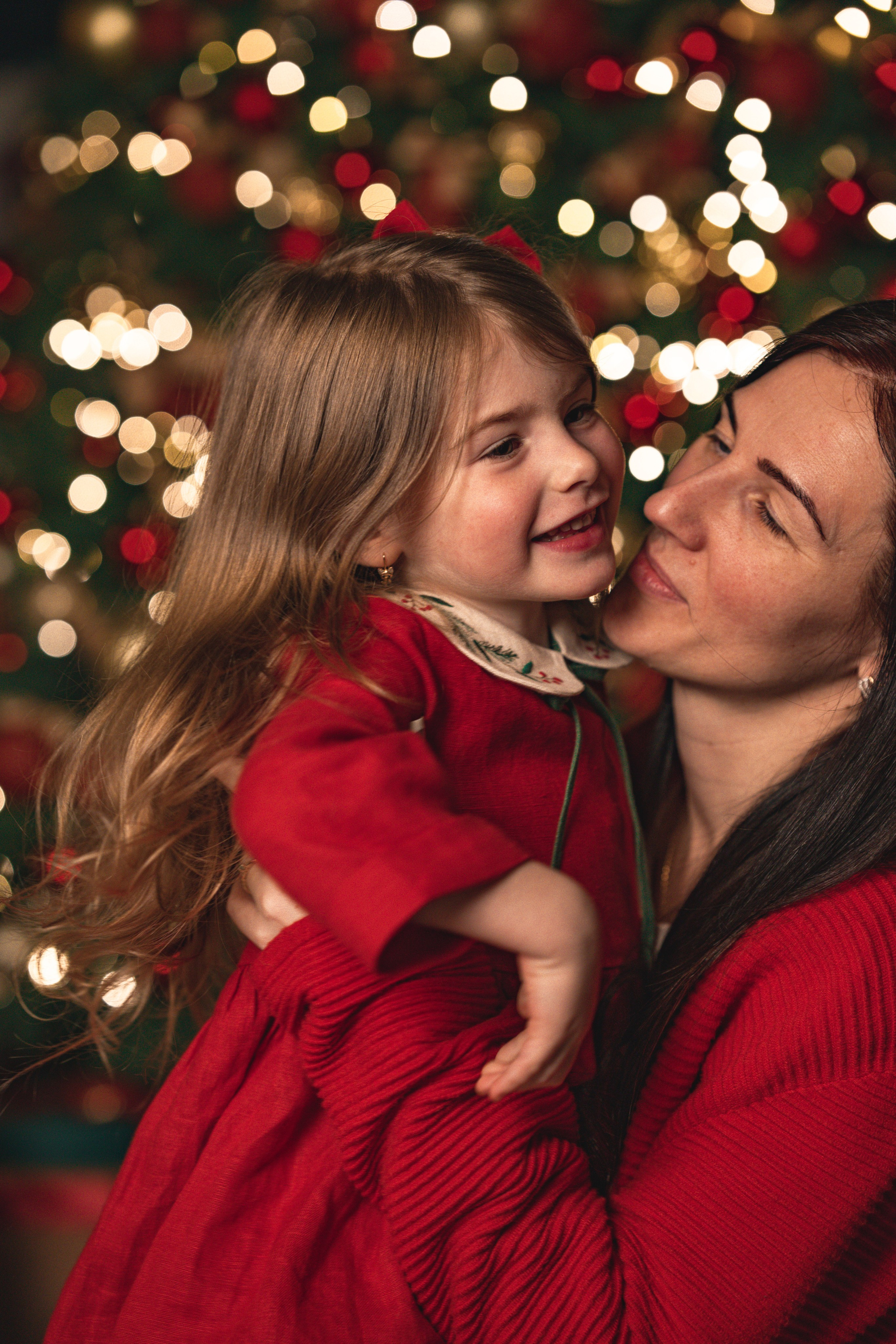 Семейная студийная съемка. Семейный и портретный фотограф в Санкт-Петербурге Татьяна Гримоть